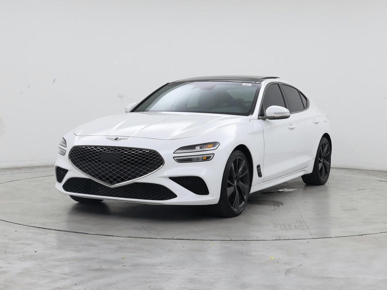 2023 GENESIS G70 Standard - Photo 5