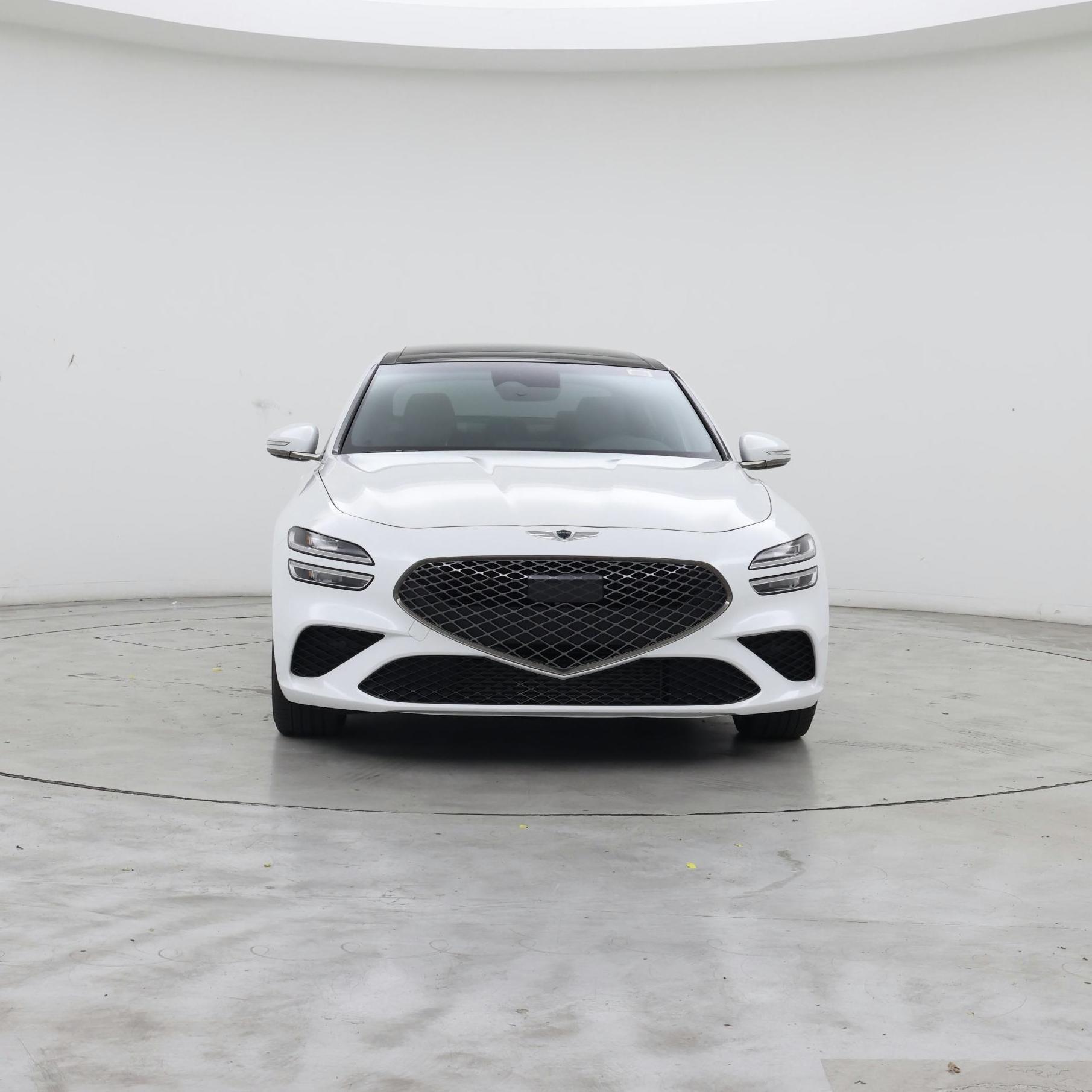 Thumbnail: 2023 Genesis G70 - 5