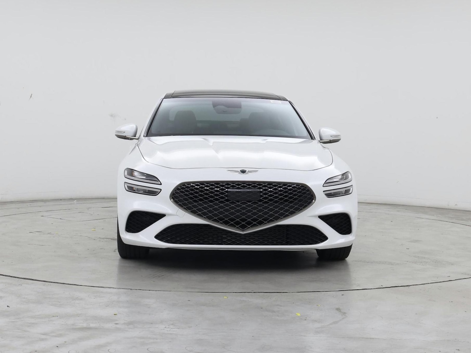2023 GENESIS G70 Standard - Photo 6