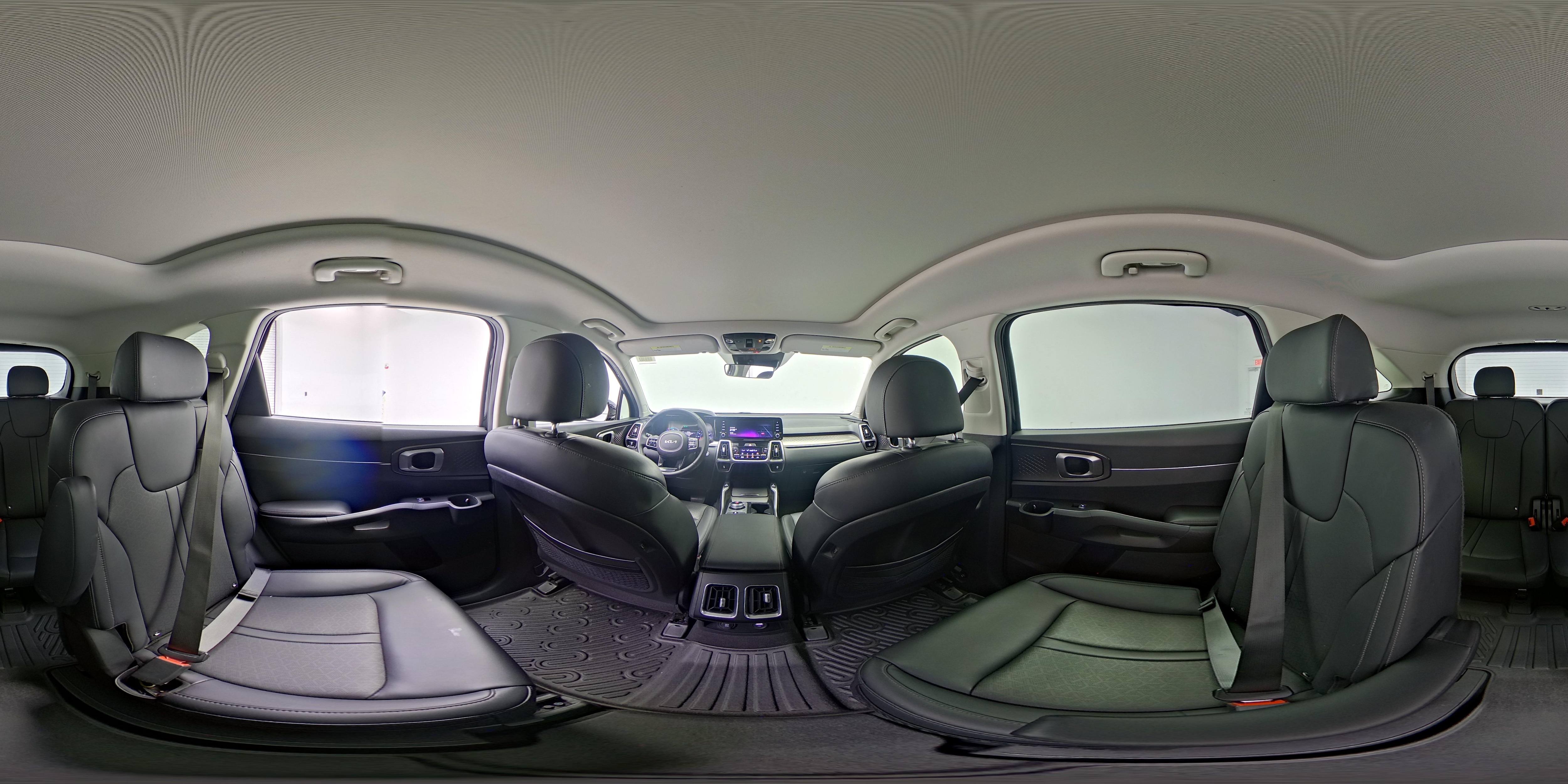 2022 Kia Sorento EX Hybrid - Photo 29