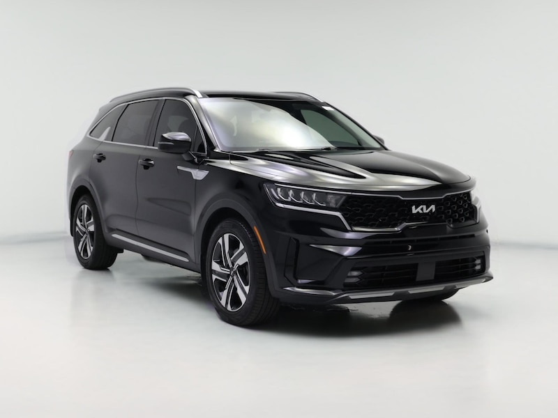 2022 Kia Sorento EX