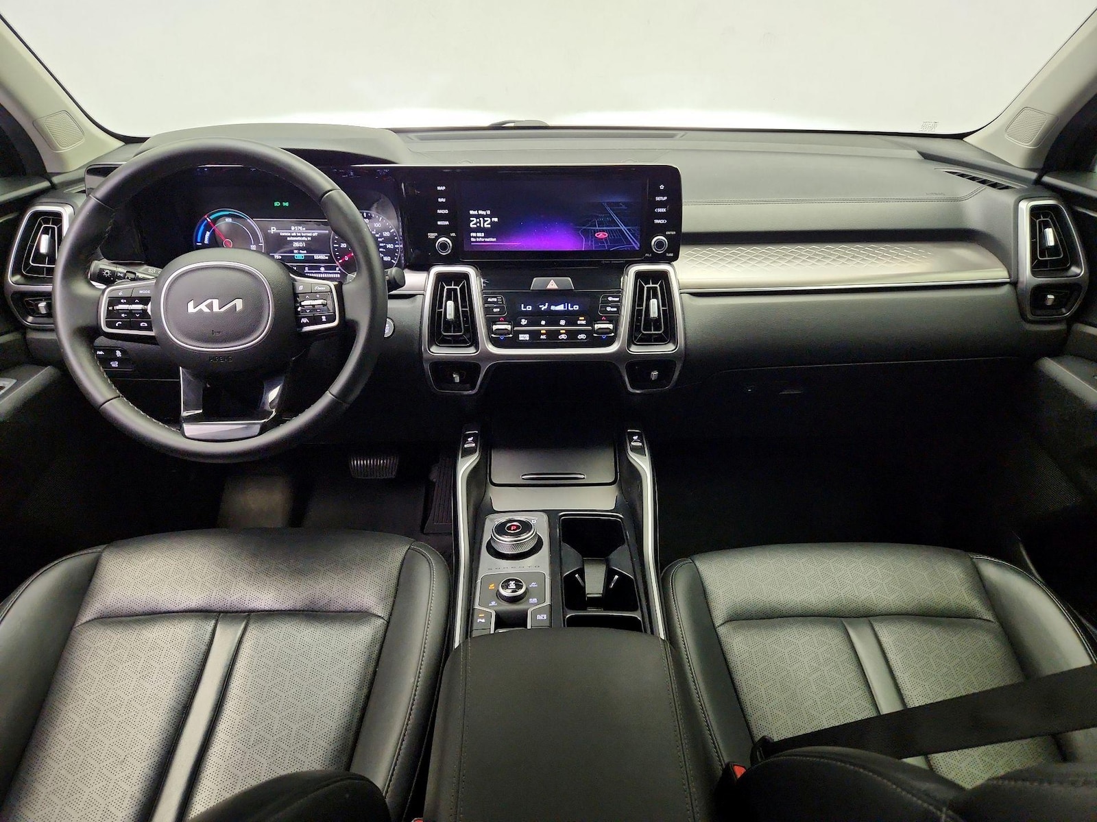 2022 Kia Sorento EX Hybrid - Photo 10