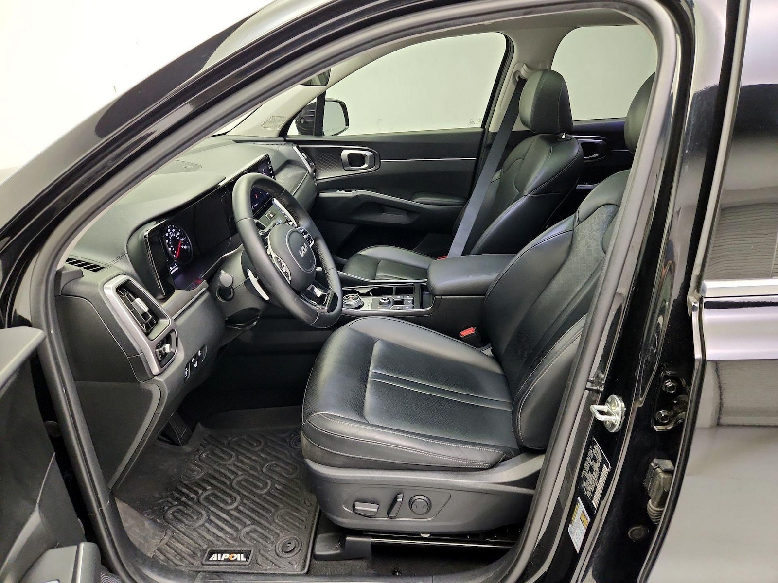 2022 Kia Sorento EX Hybrid - Photo 12
