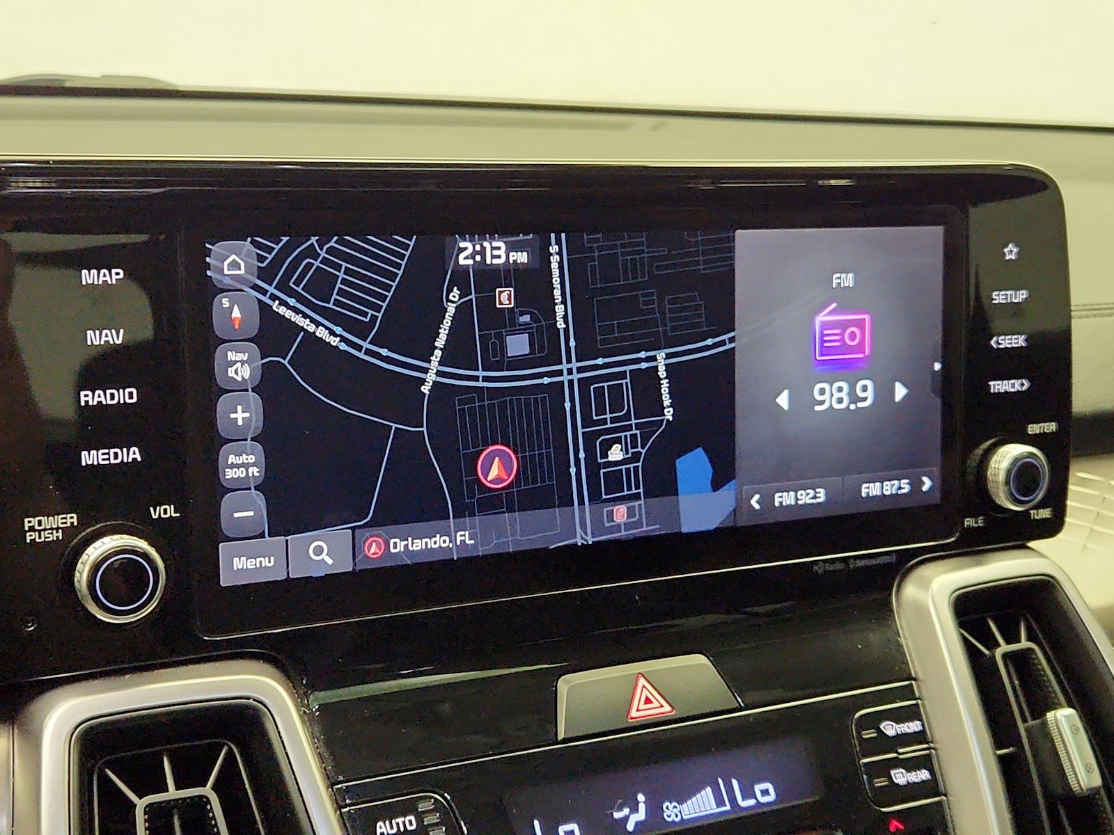 2022 Kia Sorento EX Hybrid - Photo 15