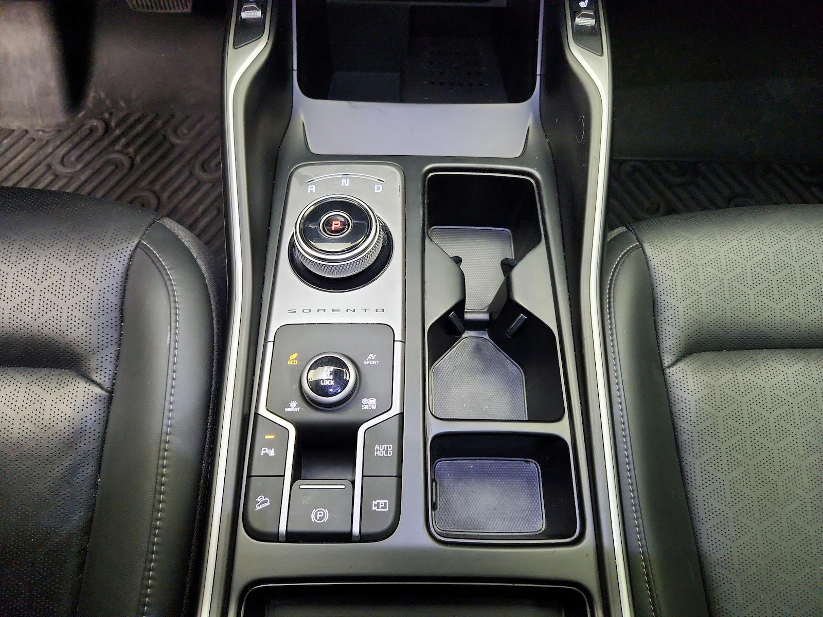 2022 Kia Sorento EX Hybrid - Photo 19