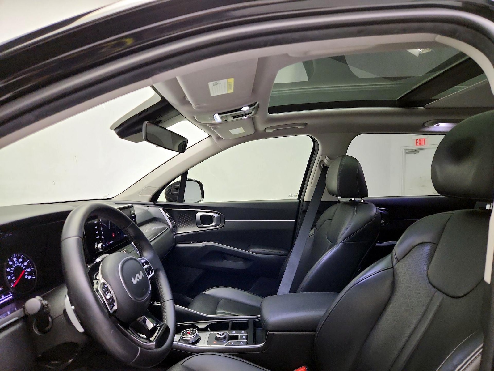 2022 Kia Sorento EX Hybrid - Photo 21