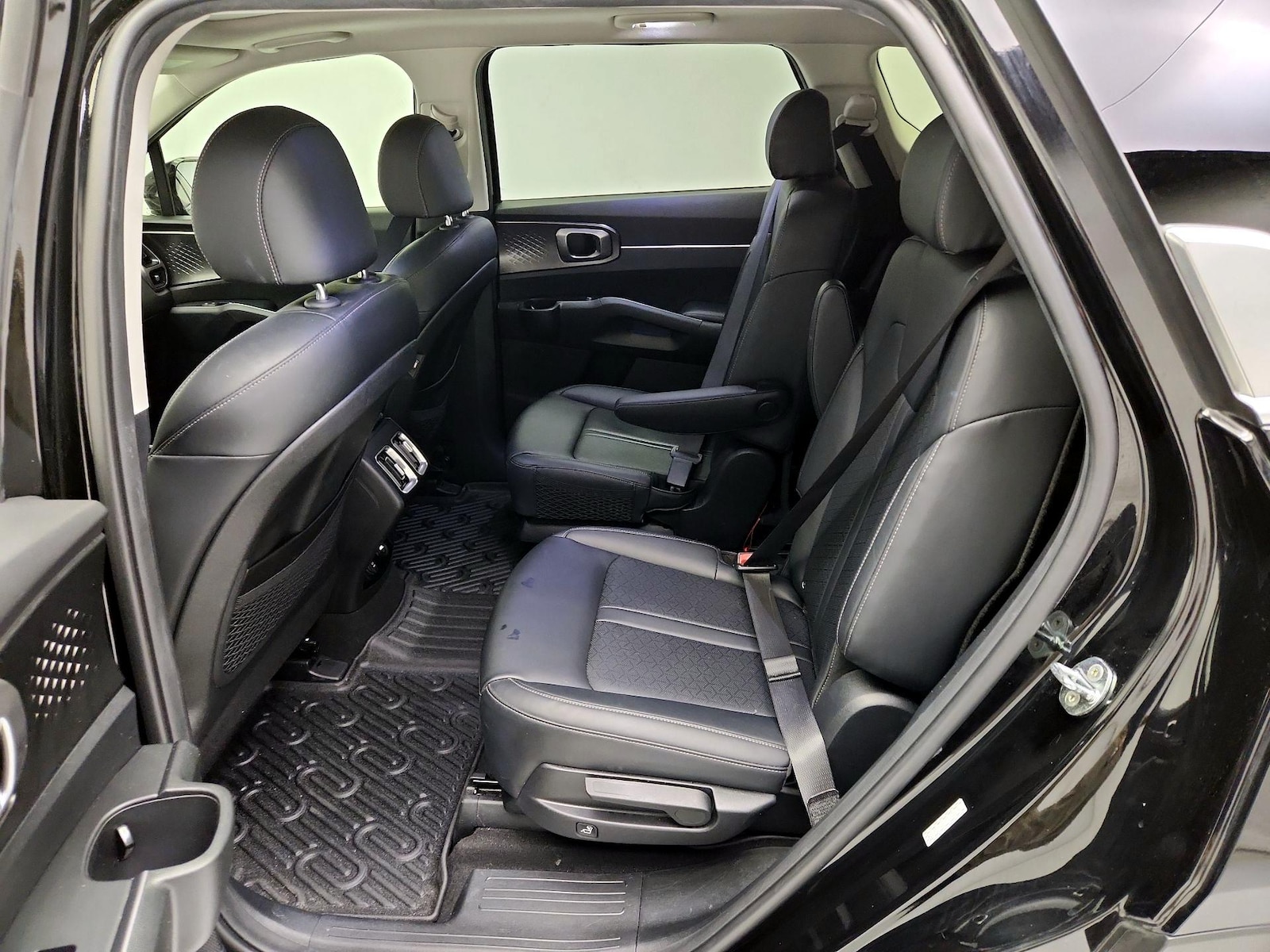 2022 Kia Sorento EX Hybrid - Photo 22
