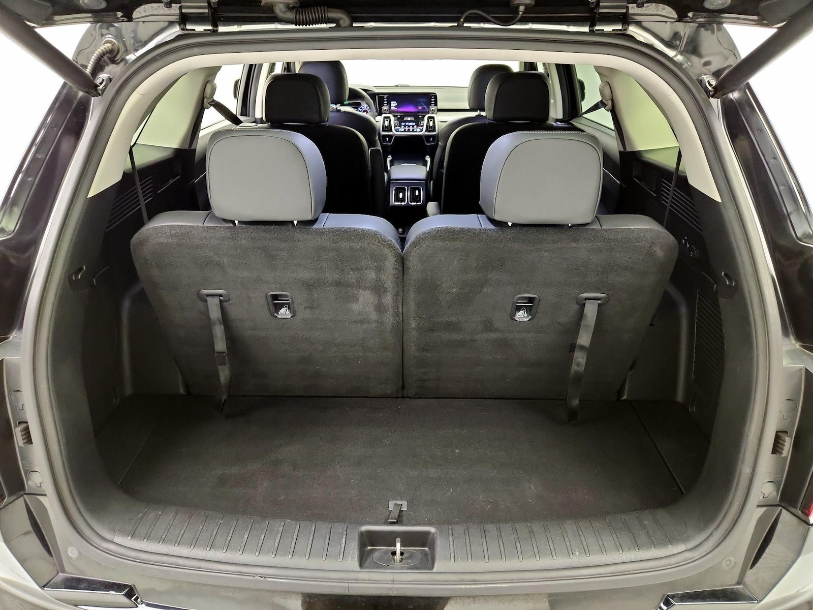 2022 Kia Sorento EX Hybrid - Photo 24