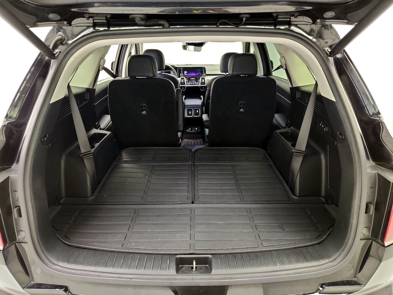 2022 Kia Sorento EX Hybrid - Photo 25
