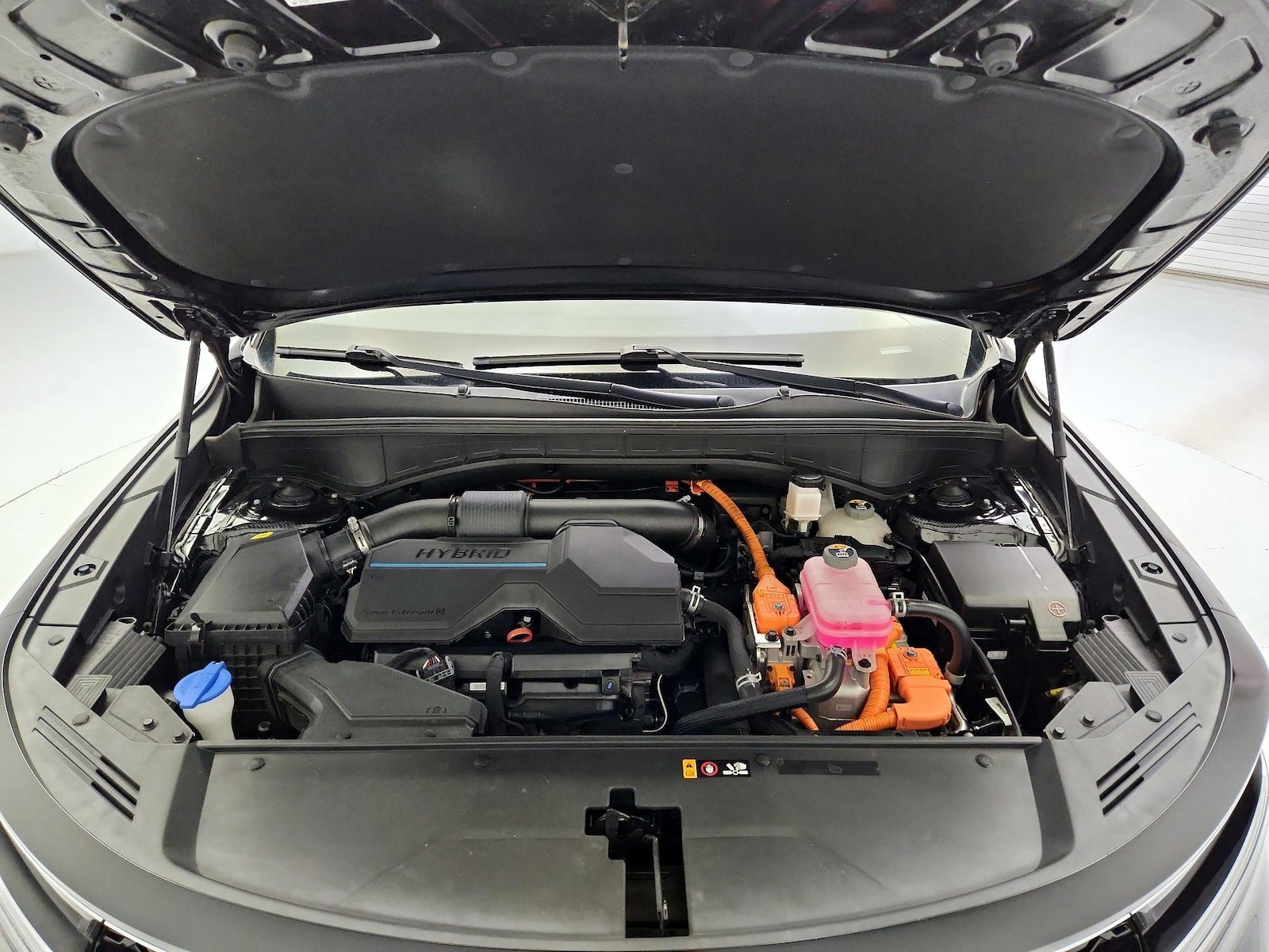 2022 Kia Sorento EX Hybrid - Photo 26