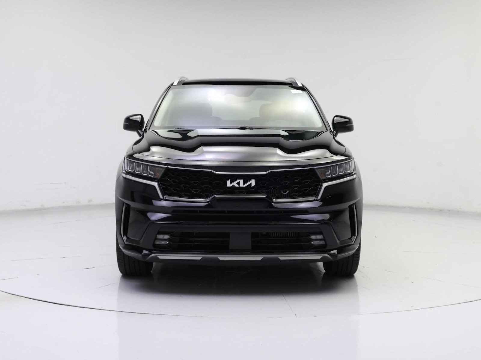 2022 Kia Sorento EX Hybrid - Photo 6