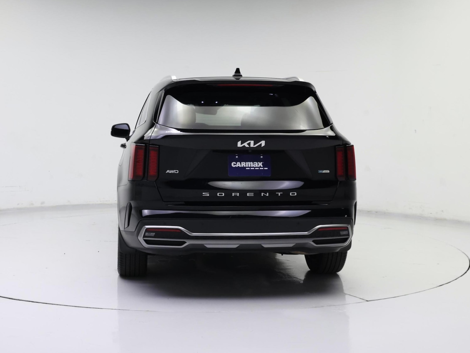 2022 Kia Sorento EX Hybrid - Photo 7