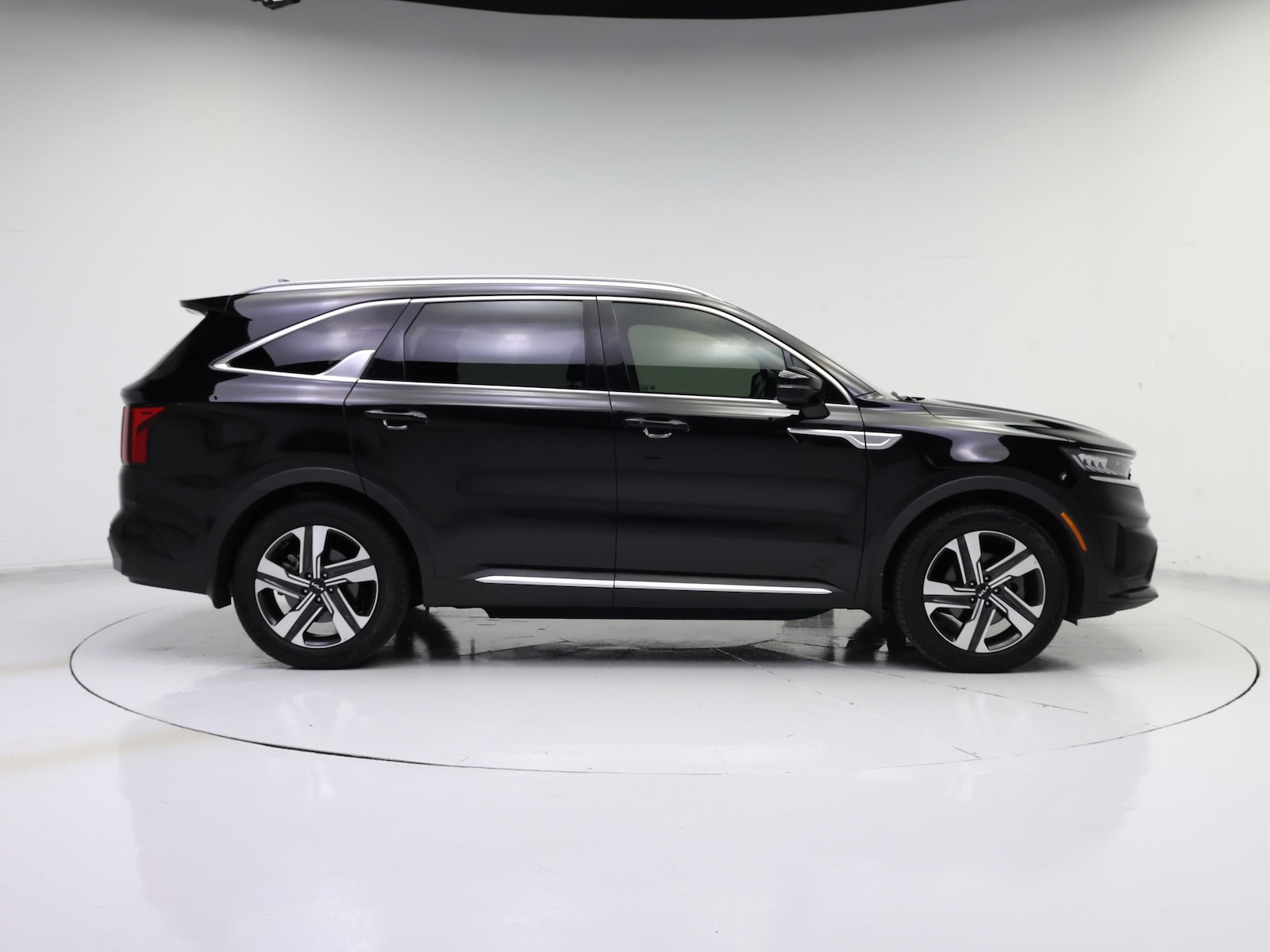 2022 Kia Sorento EX Hybrid - Photo 8