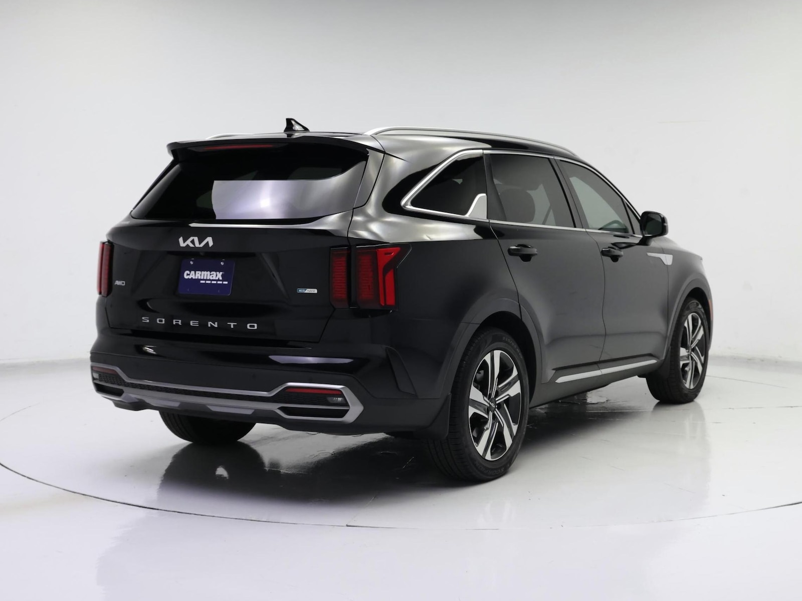 2022 Kia Sorento EX Hybrid - Photo 9