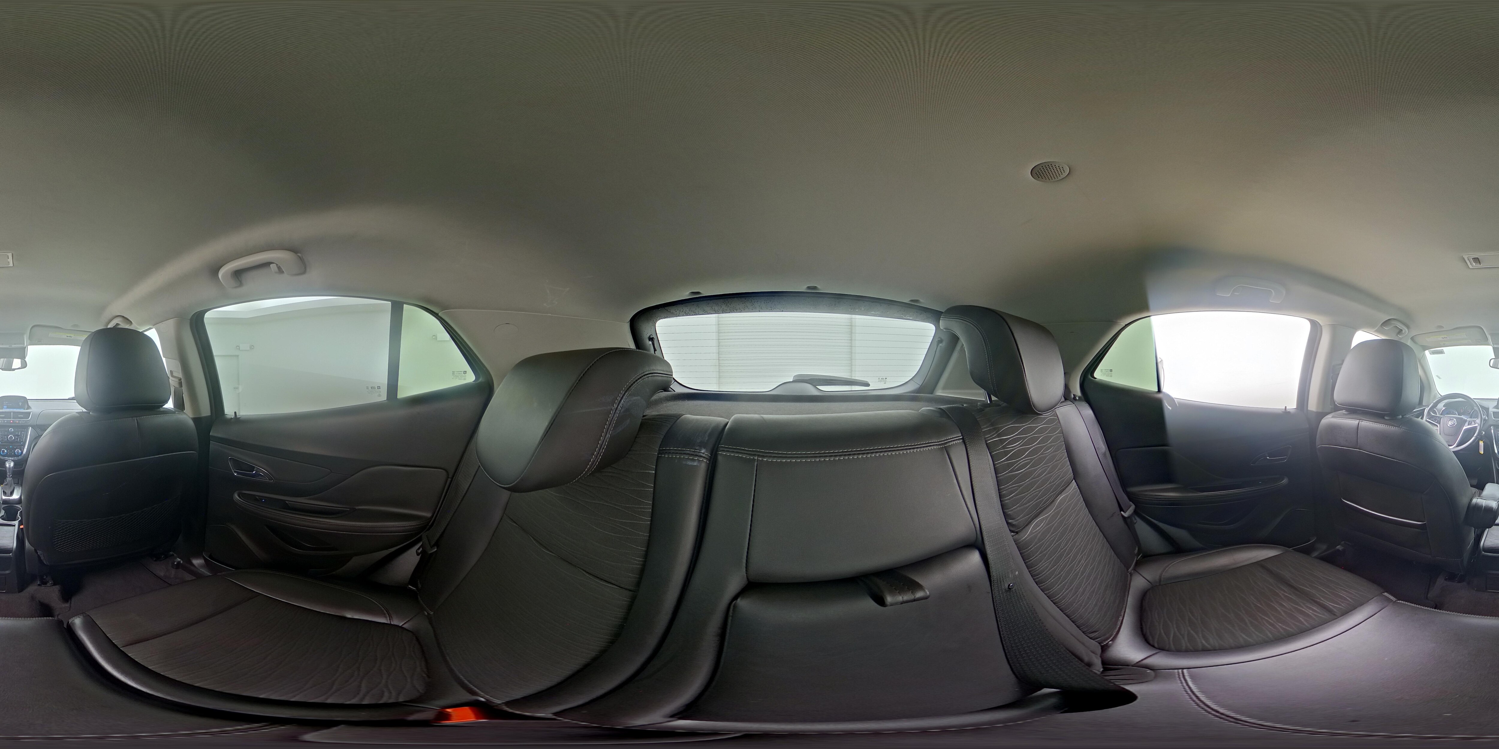2016 Buick Encore Base - Photo 23