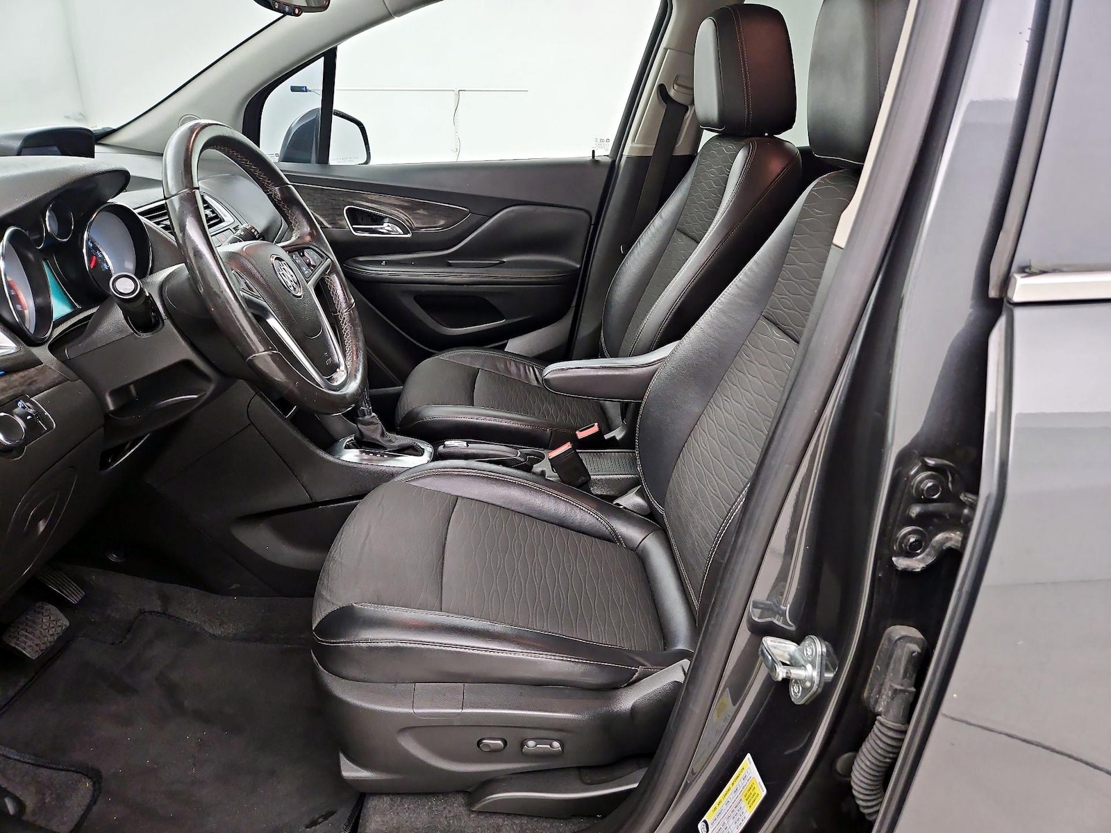 2016 Buick Encore Base - Photo 10