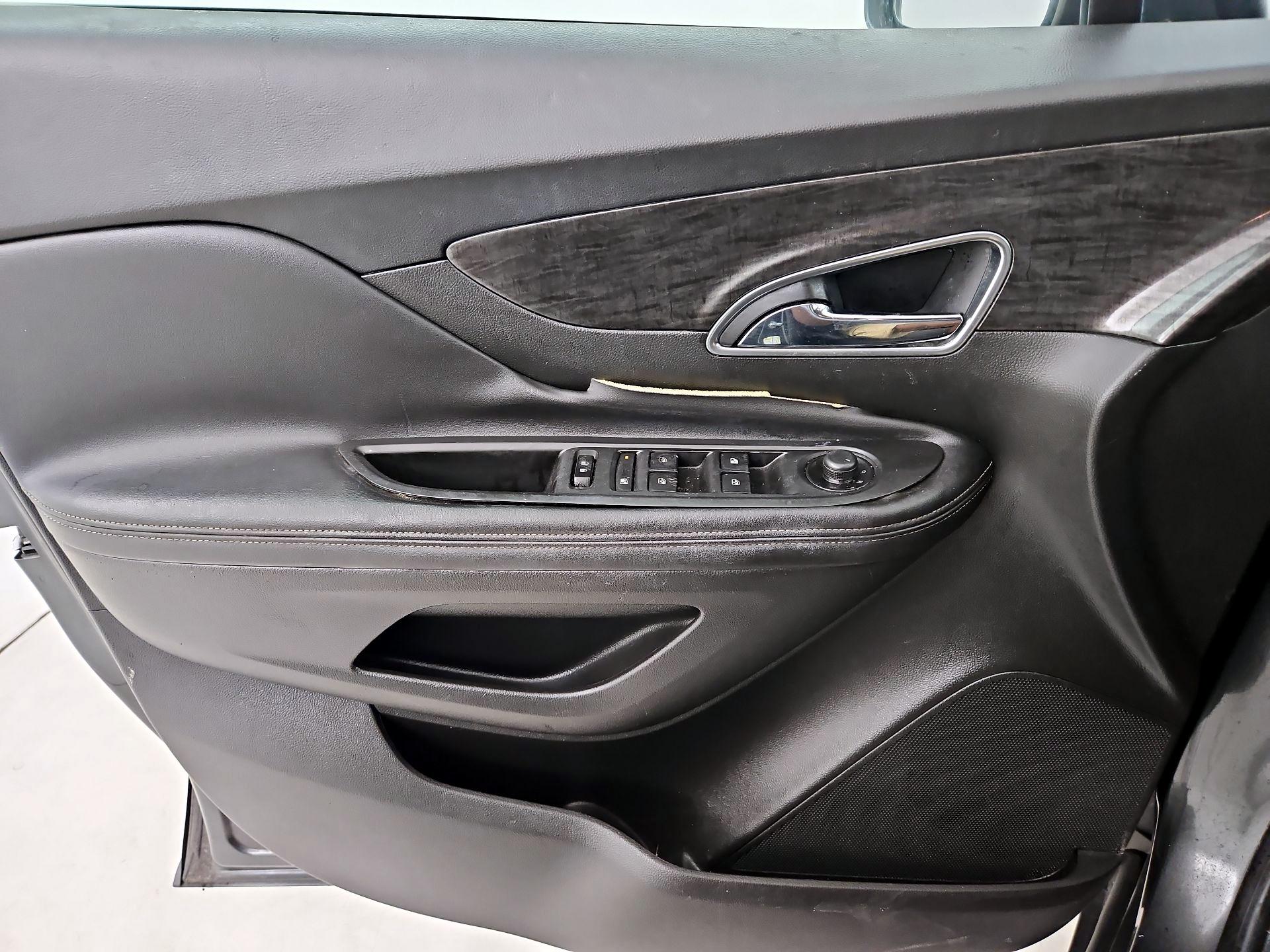 Thumbnail: 2016 Buick Encore - 10
