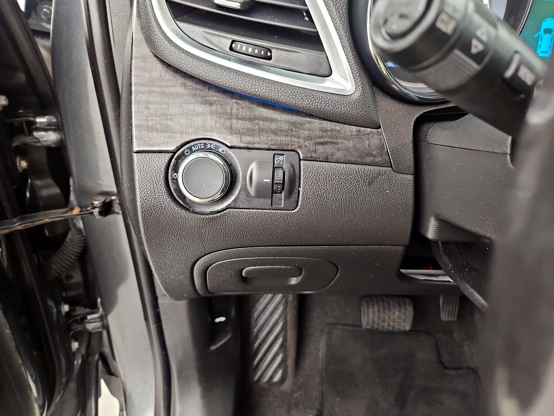 Thumbnail: 2016 Buick Encore - 11