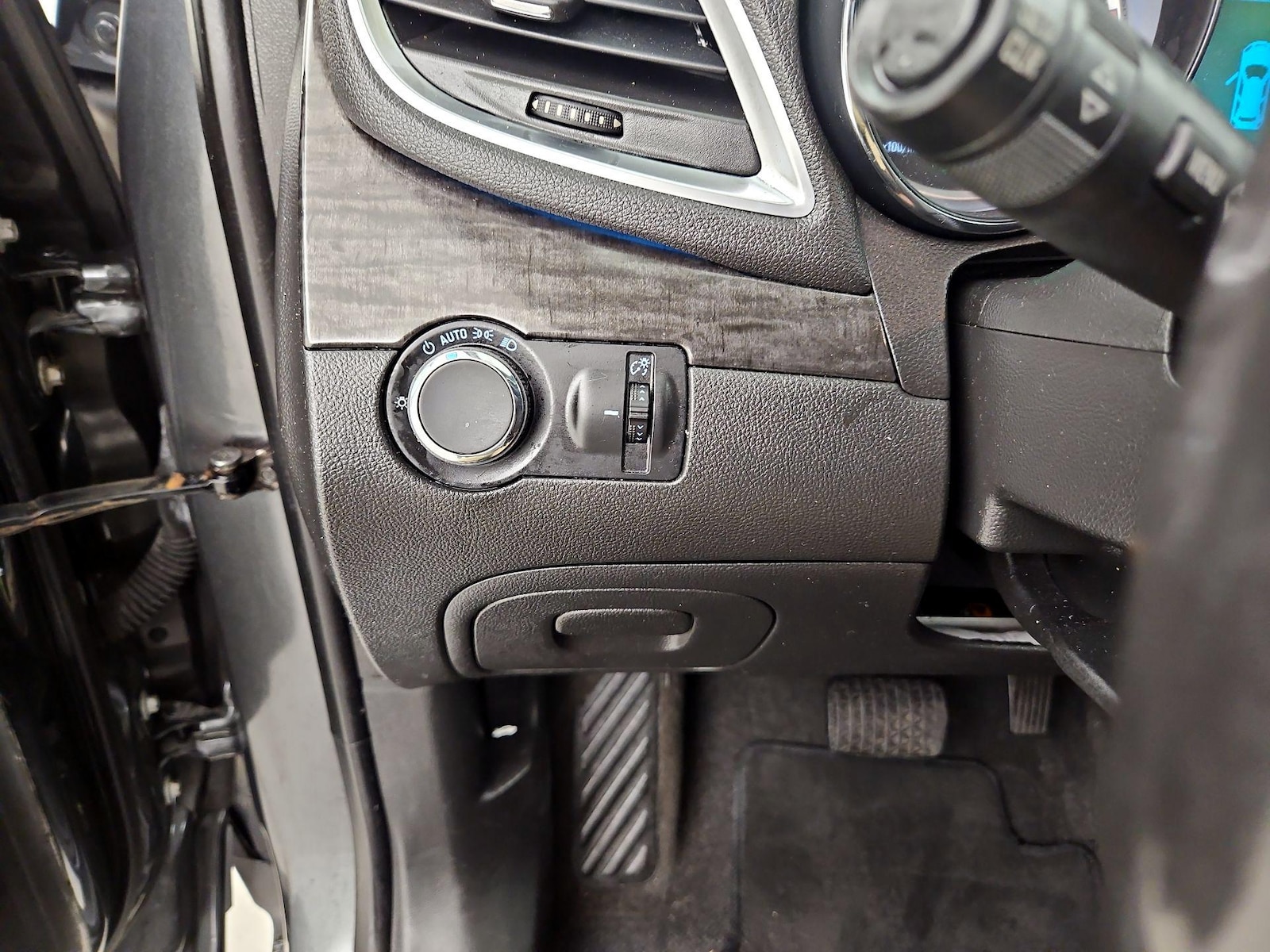 2016 Buick Encore Base - Photo 12