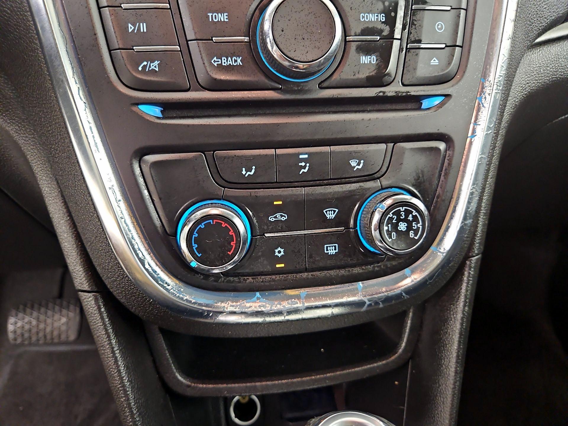 Thumbnail: 2016 Buick Encore - 14
