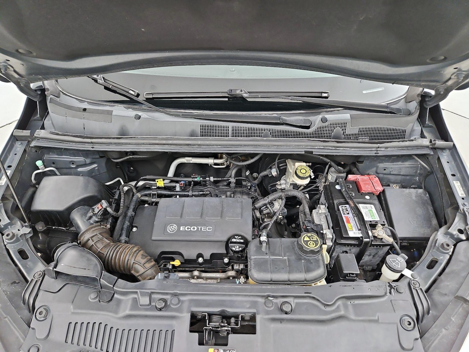 2016 Buick Encore Base - Photo 20