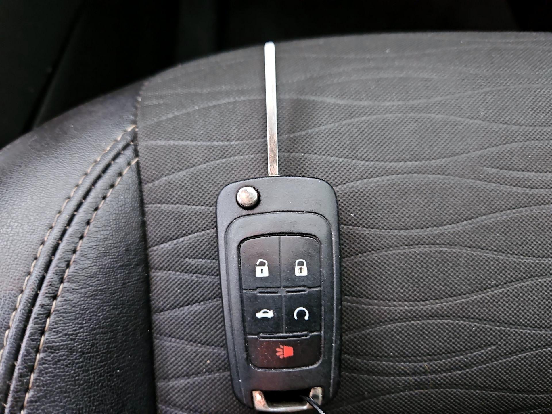 Thumbnail: 2016 Buick Encore - 20