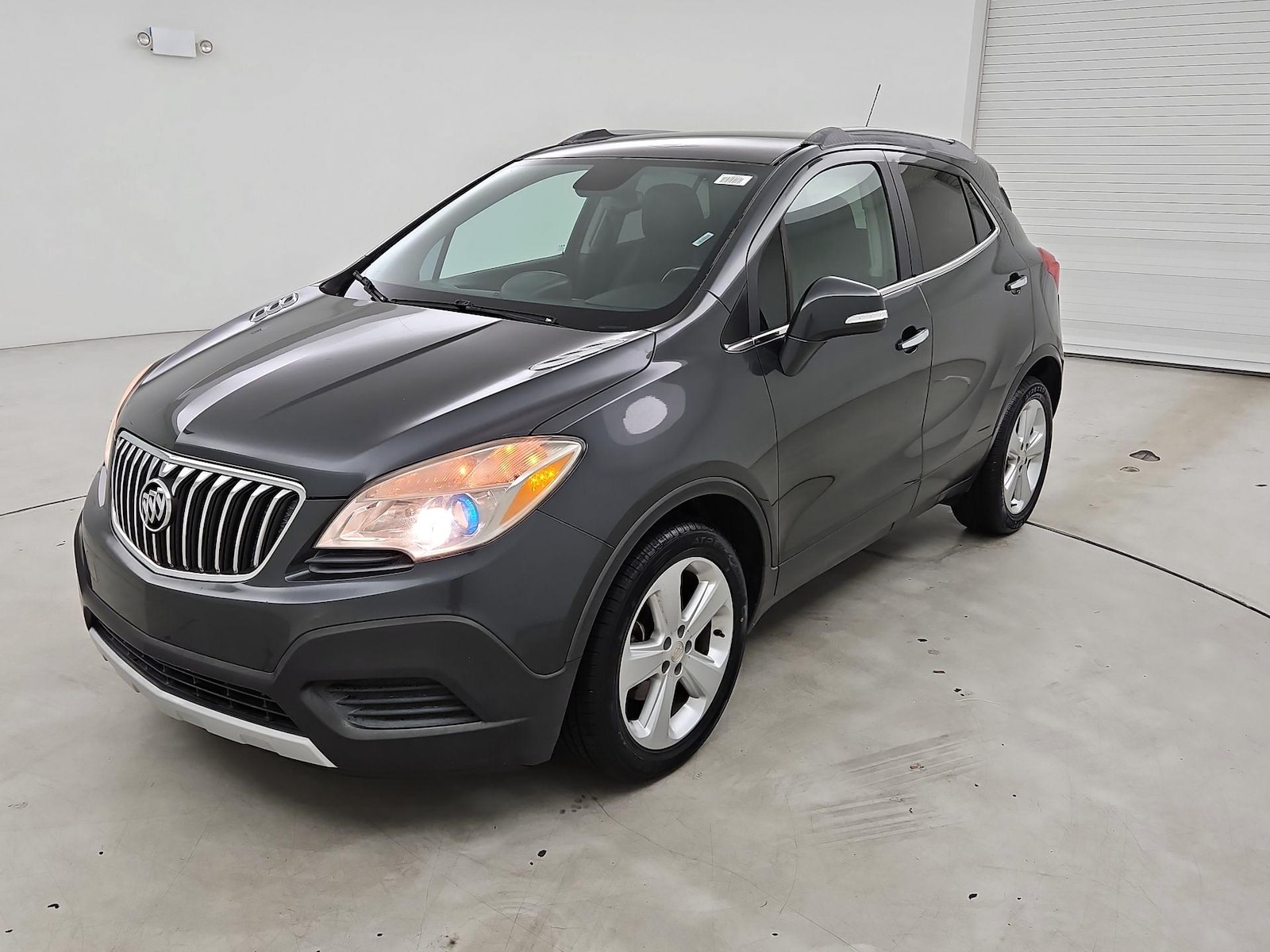 2016 Buick Encore Base - Photo 3