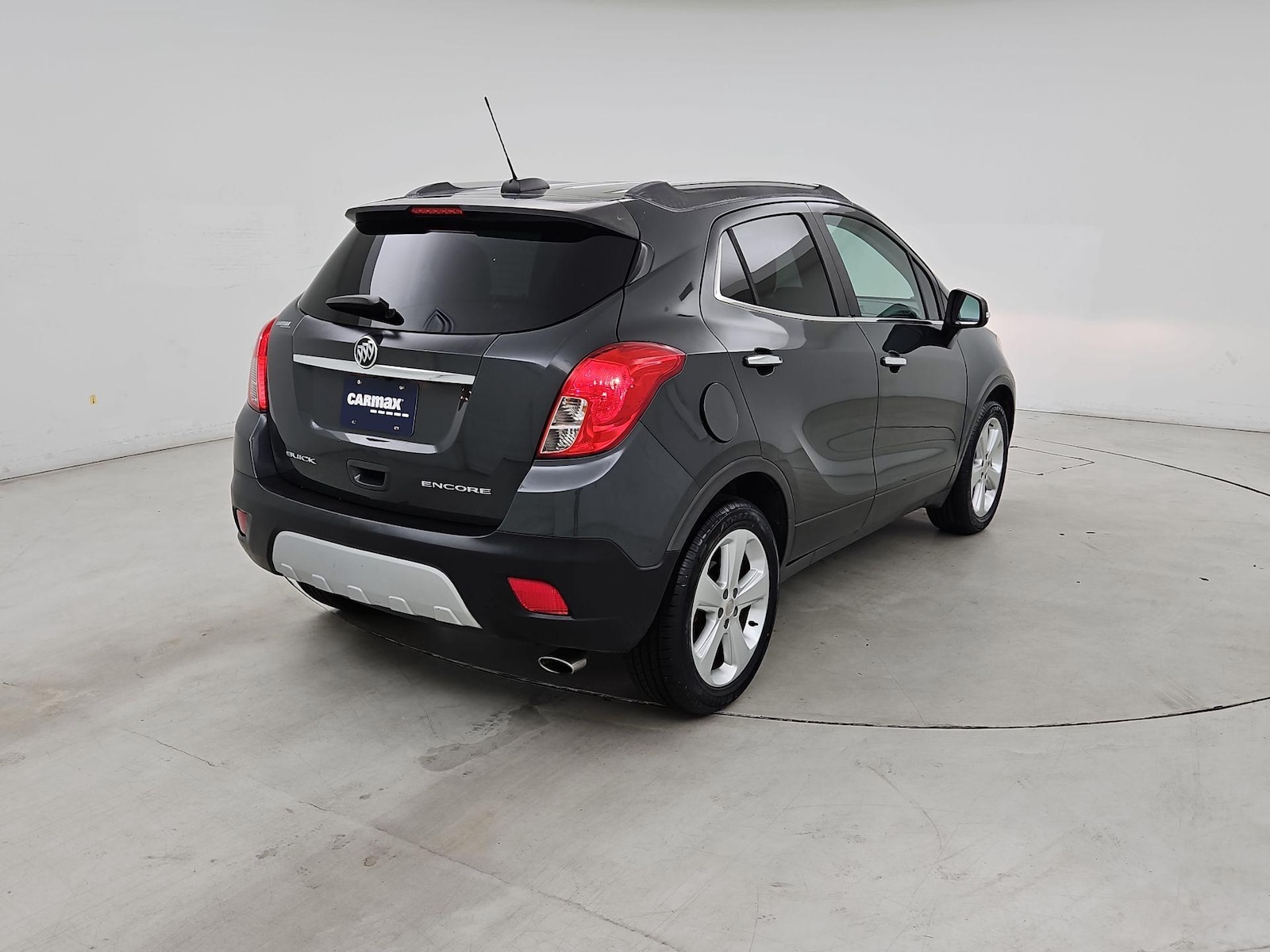 2016 Buick Encore Base - Photo 5
