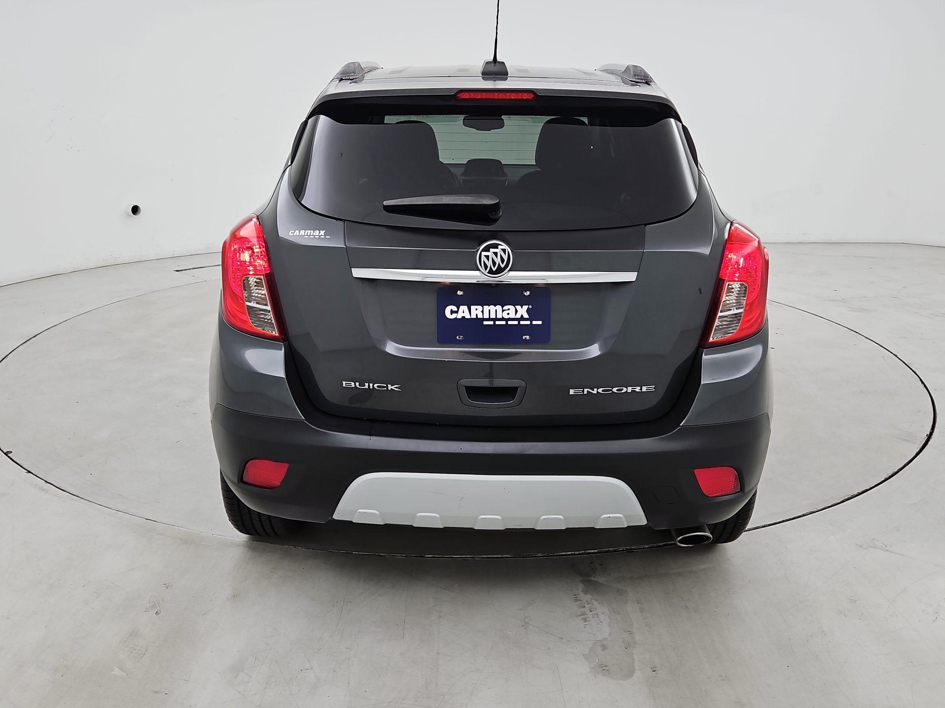 Thumbnail: 2016 Buick Encore - 6