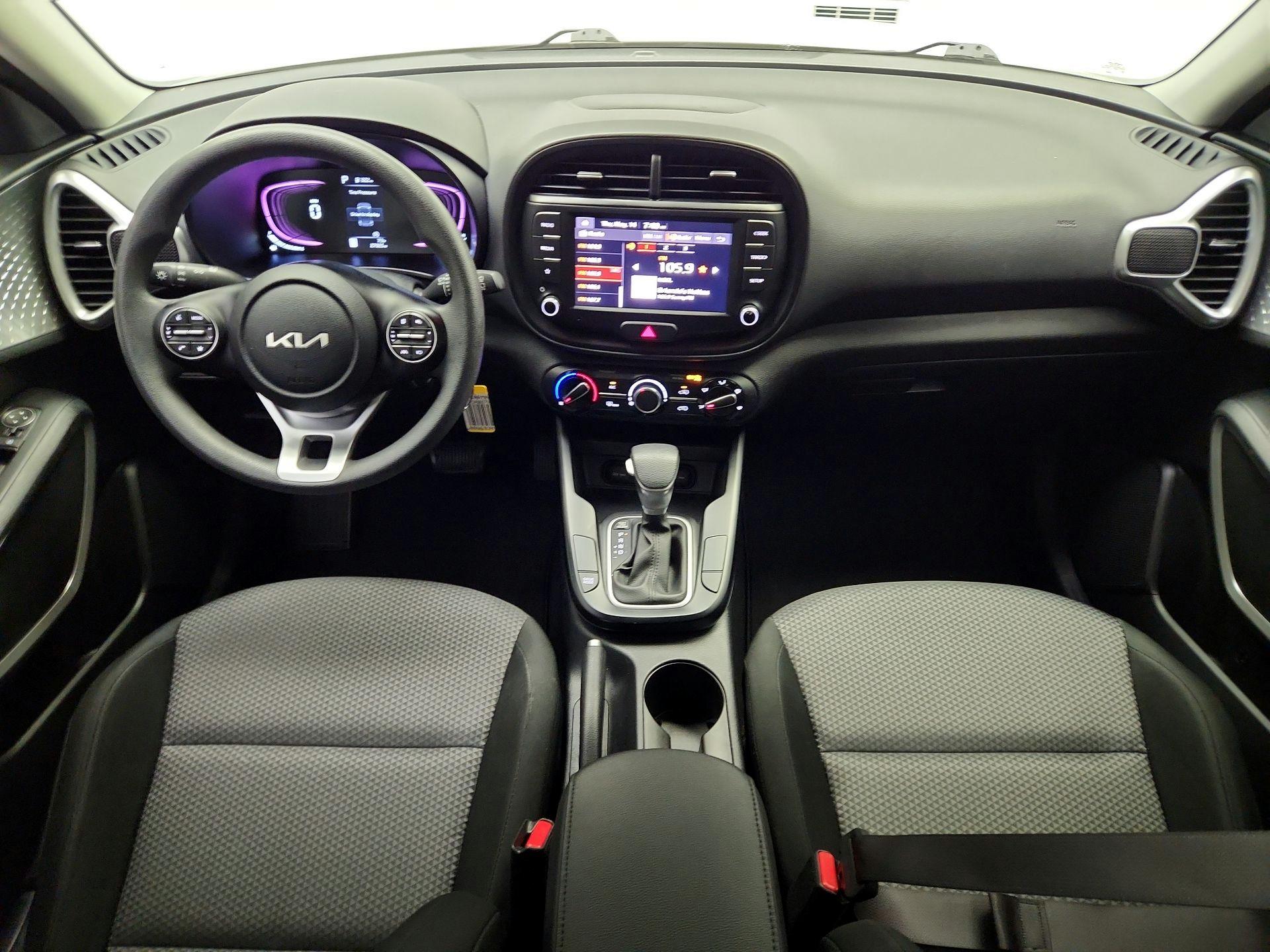 Thumbnail: 2025 Kia Soul - 9