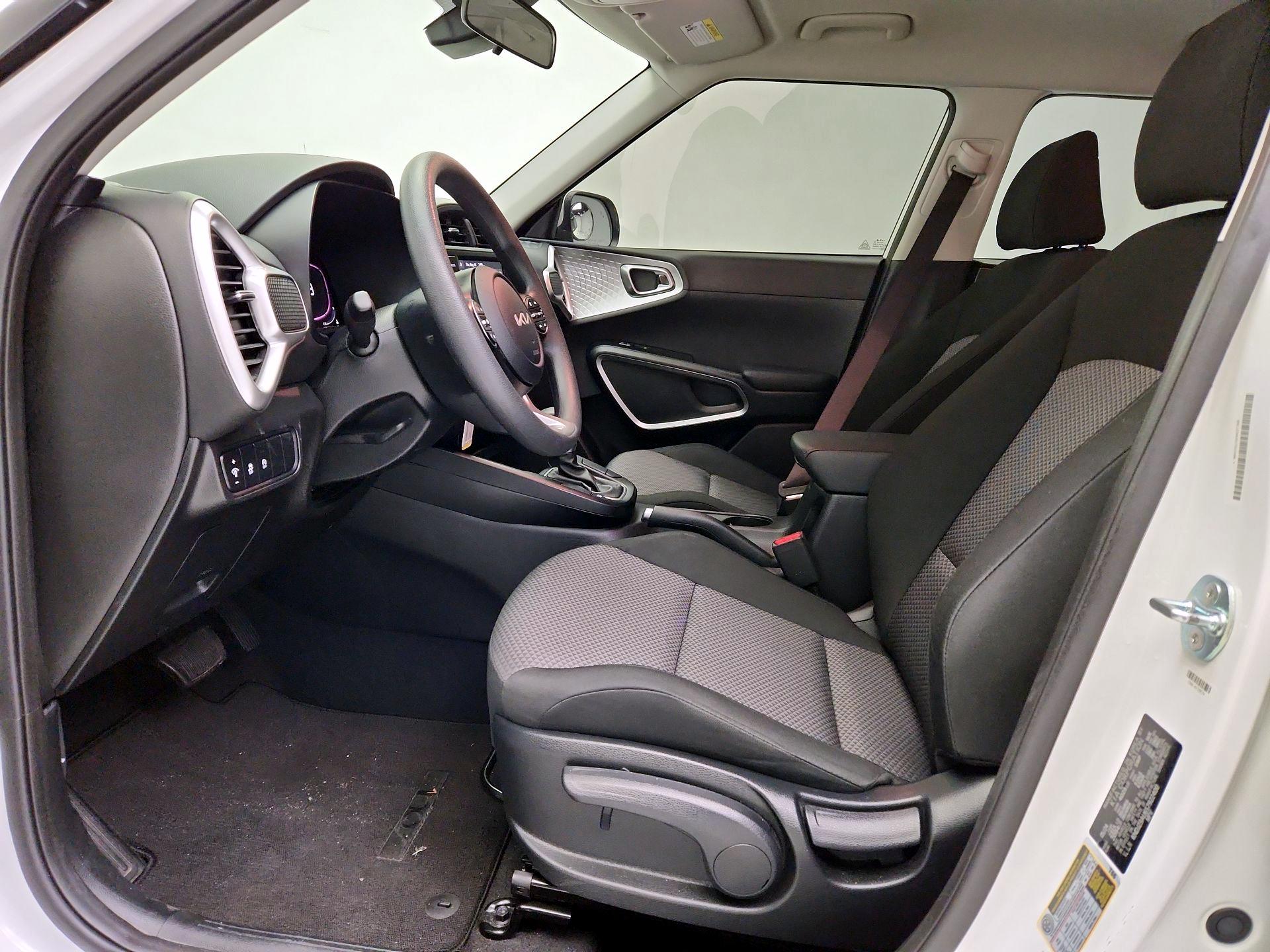 Thumbnail: 2025 Kia Soul - 11