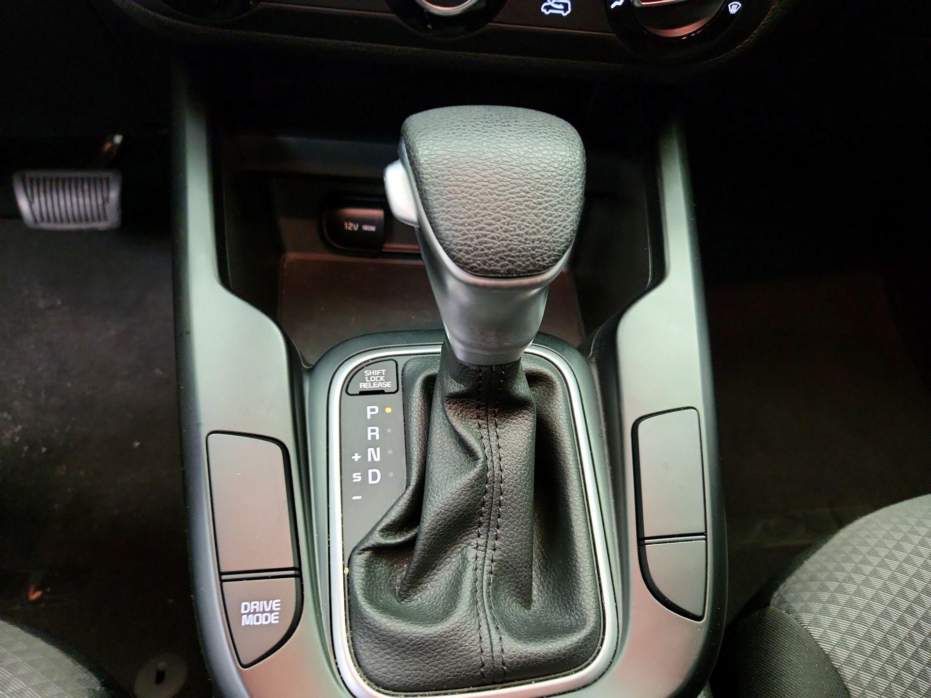 Thumbnail: 2025 Kia Soul - 17