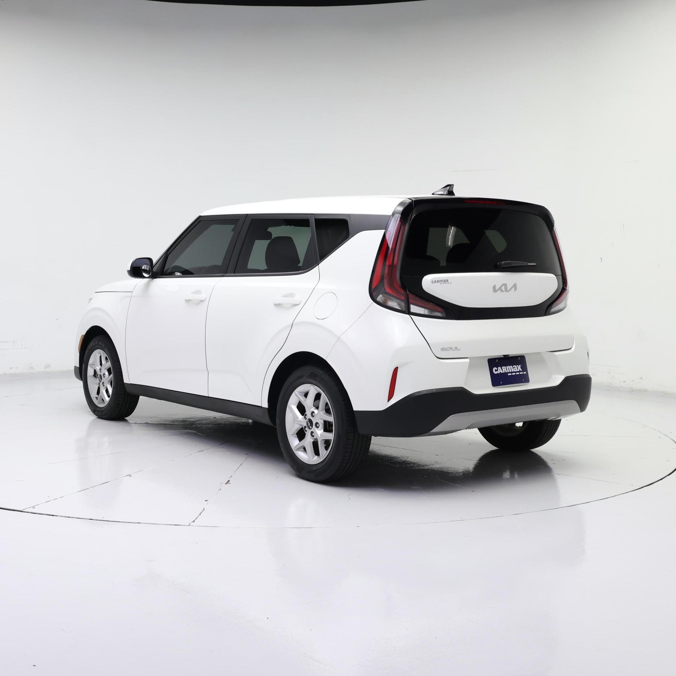Thumbnail: 2025 Kia Soul - 2