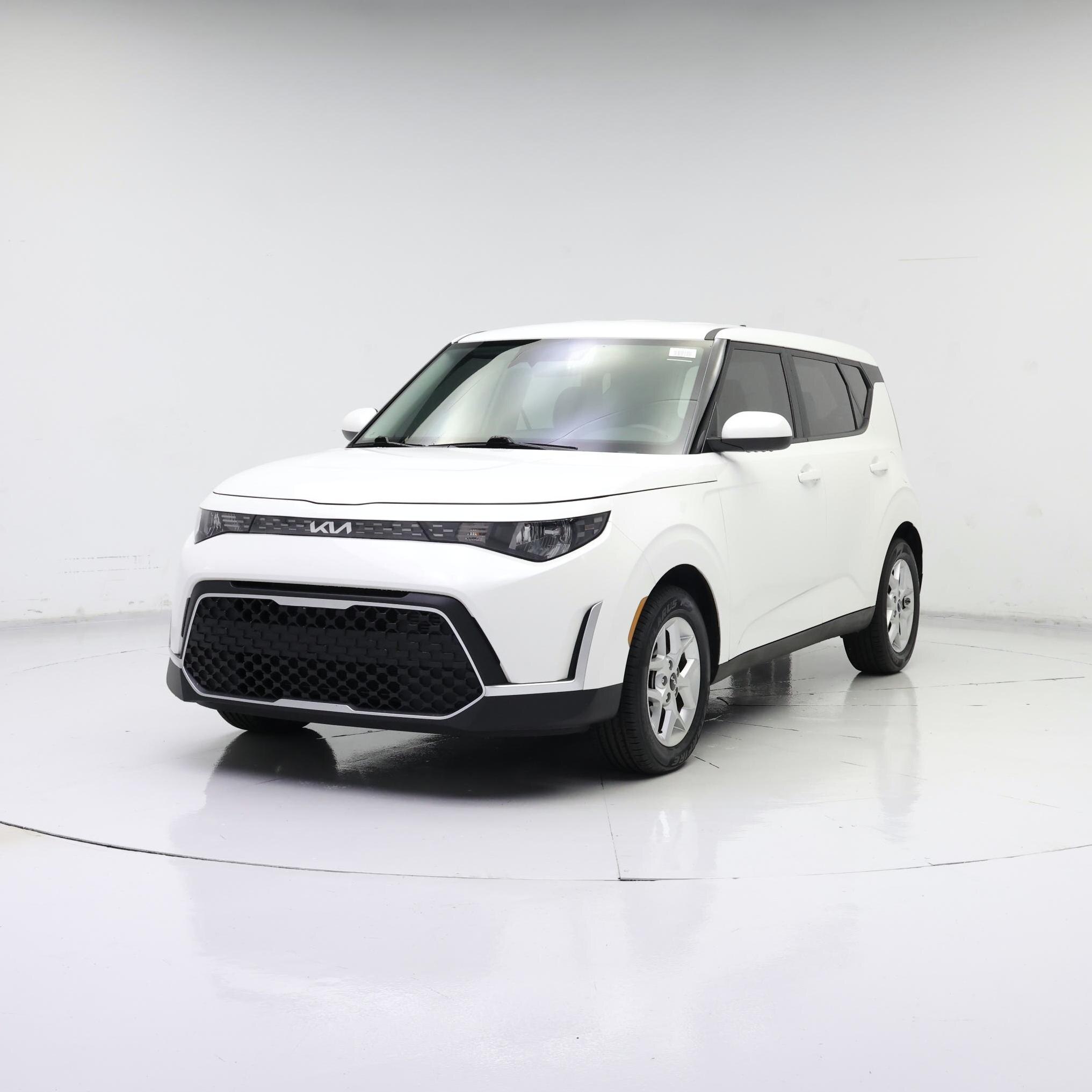 Thumbnail: 2025 Kia Soul - 4