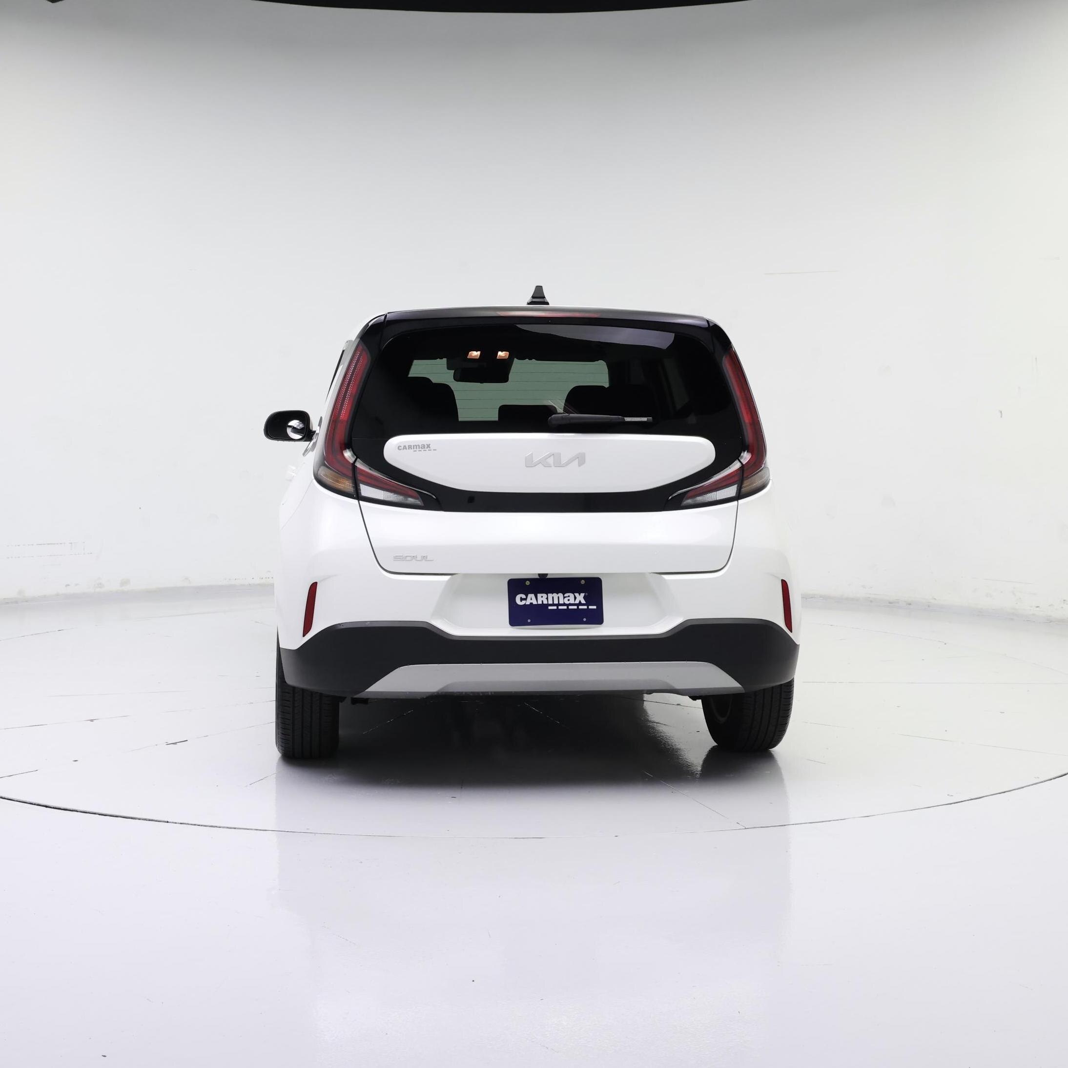 Thumbnail: 2025 Kia Soul - 6
