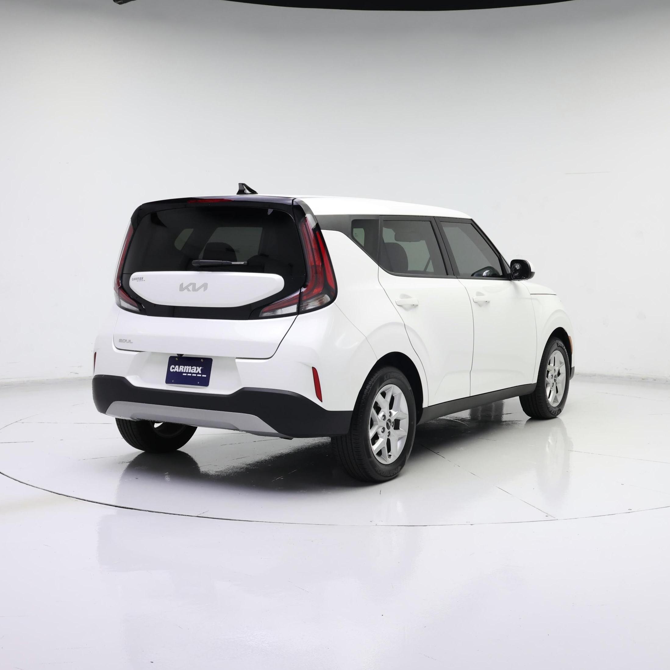 Thumbnail: 2025 Kia Soul - 8