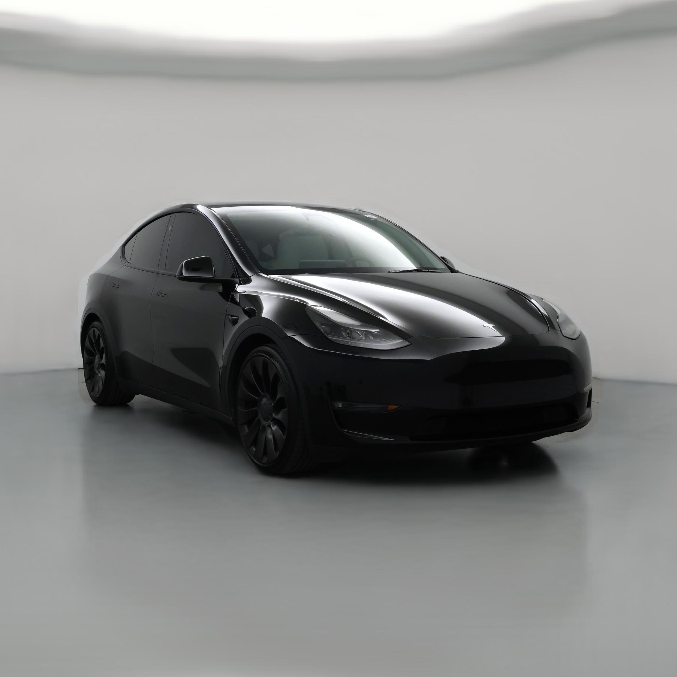 Thumbnail: 2023 Tesla Model Y - 1