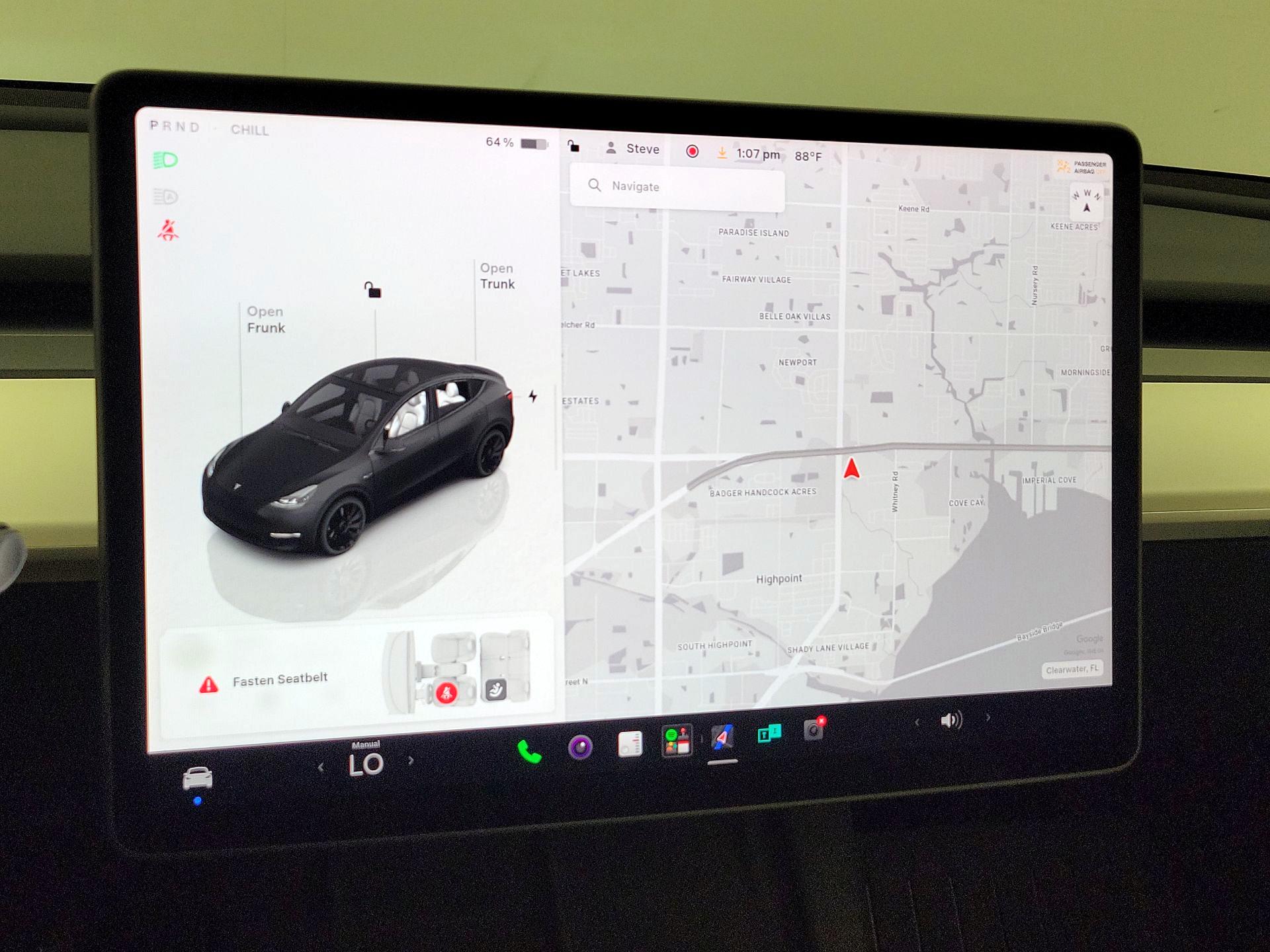 Thumbnail: 2023 Tesla Model Y - 13
