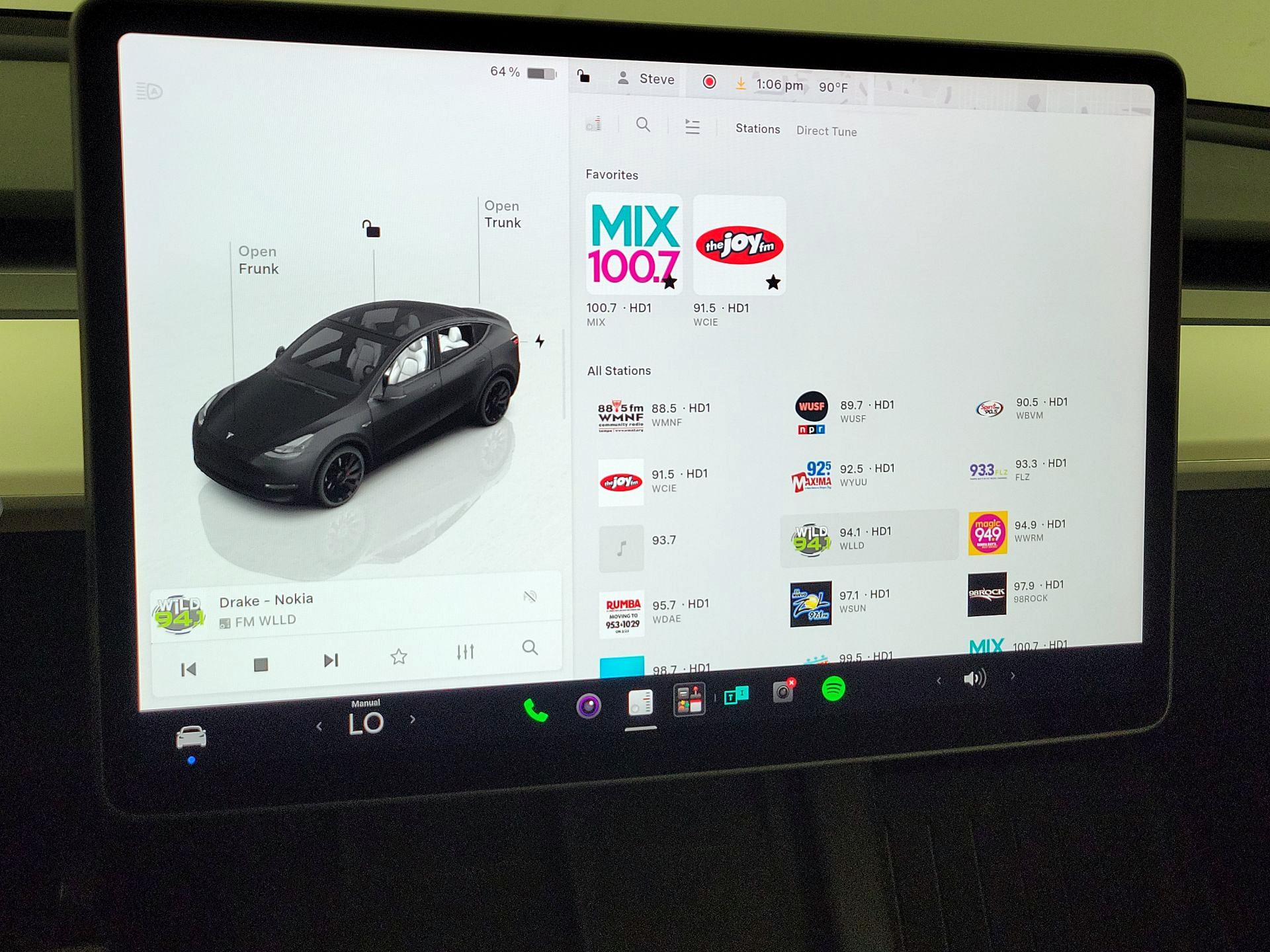 Thumbnail: 2023 Tesla Model Y - 15