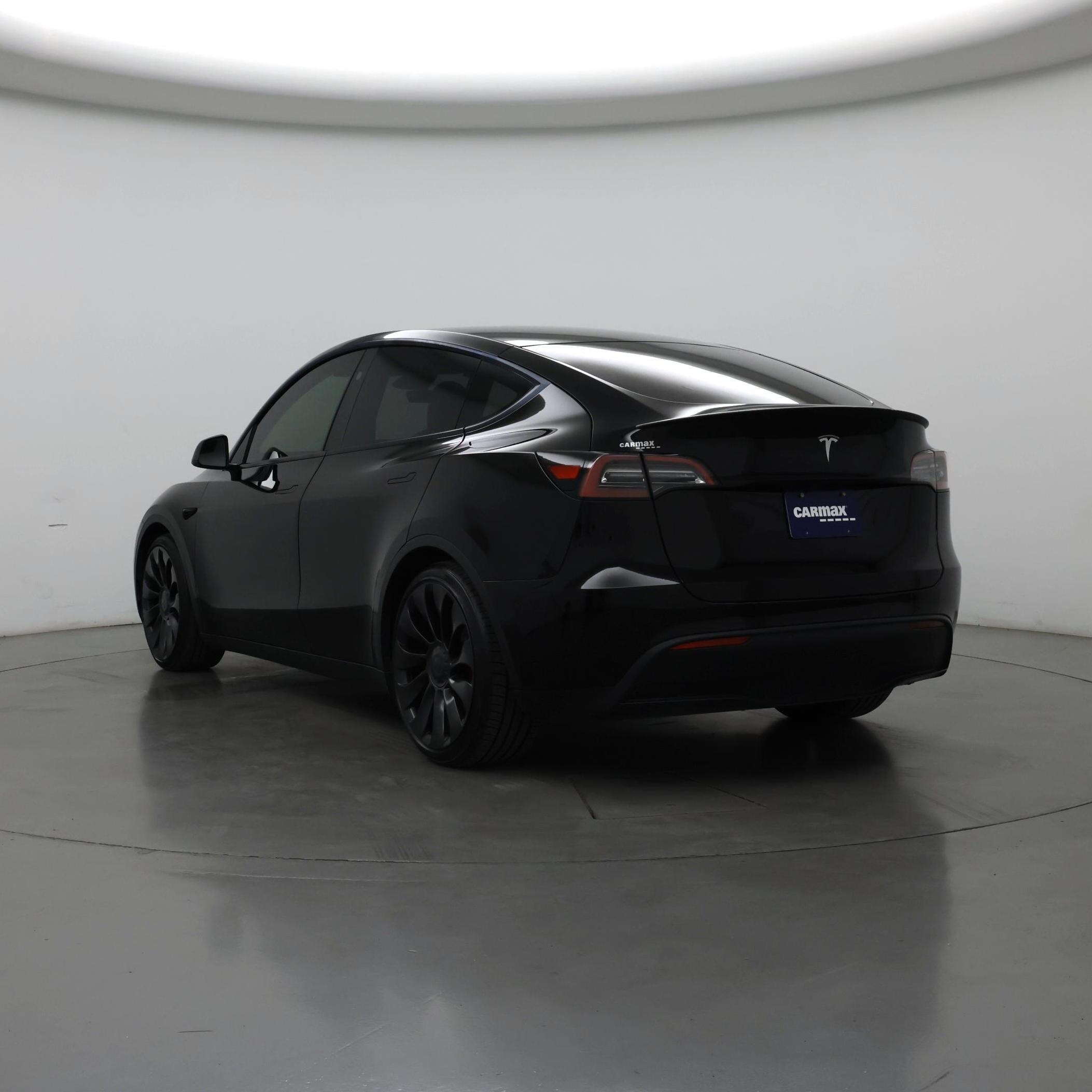 Thumbnail: 2023 Tesla Model Y - 2