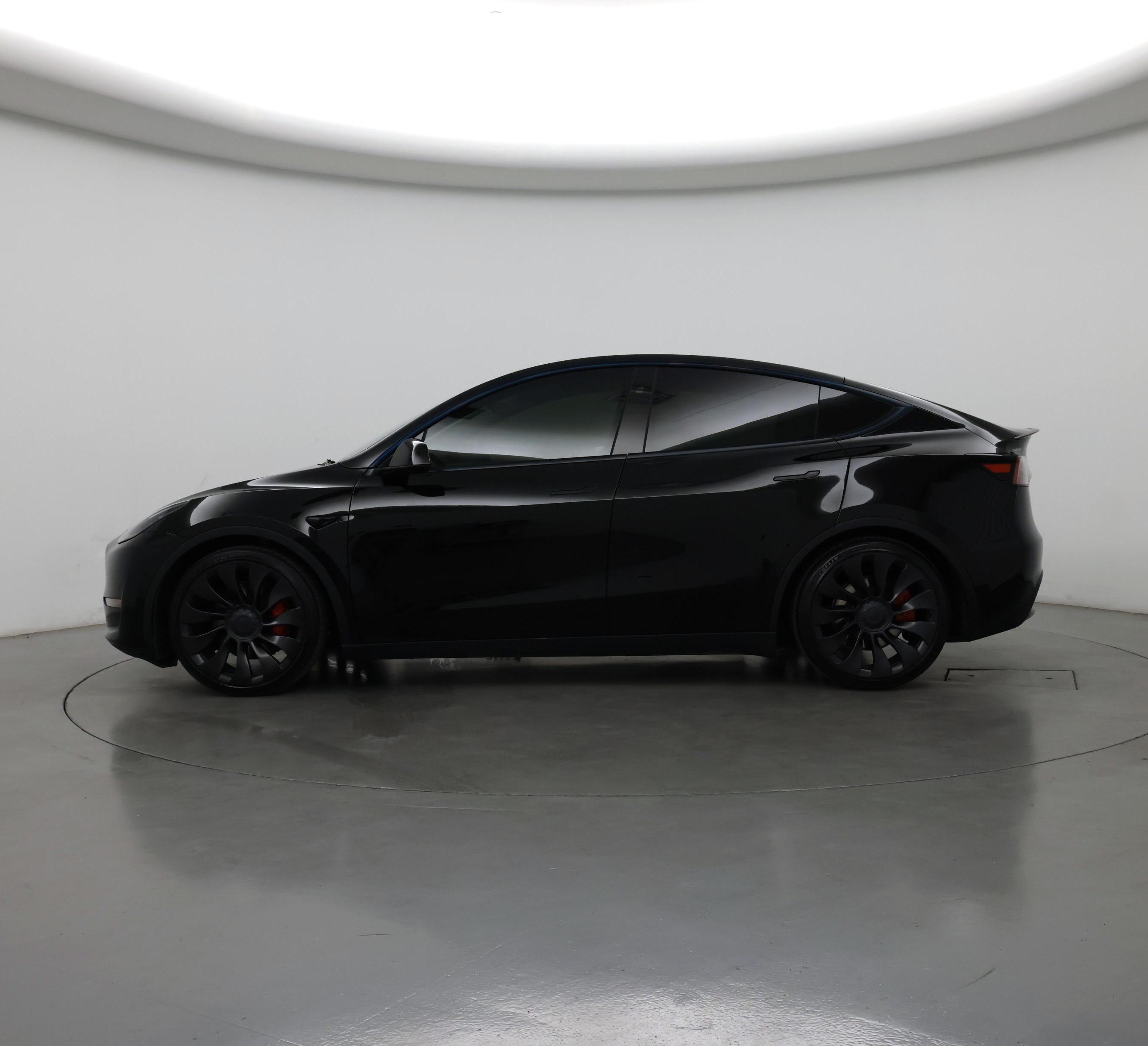 Thumbnail: 2023 Tesla Model Y - 3