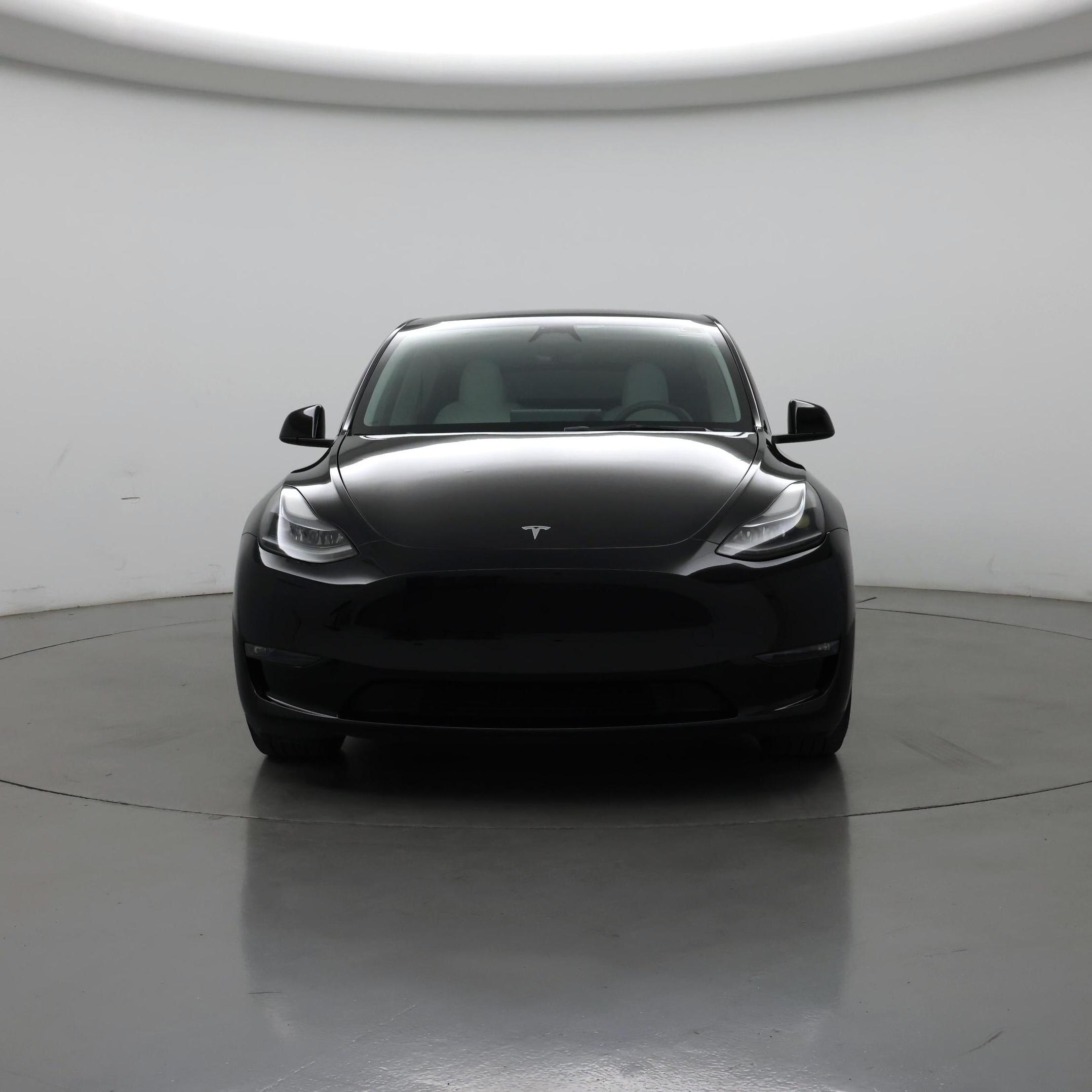 Thumbnail: 2023 Tesla Model Y - 5