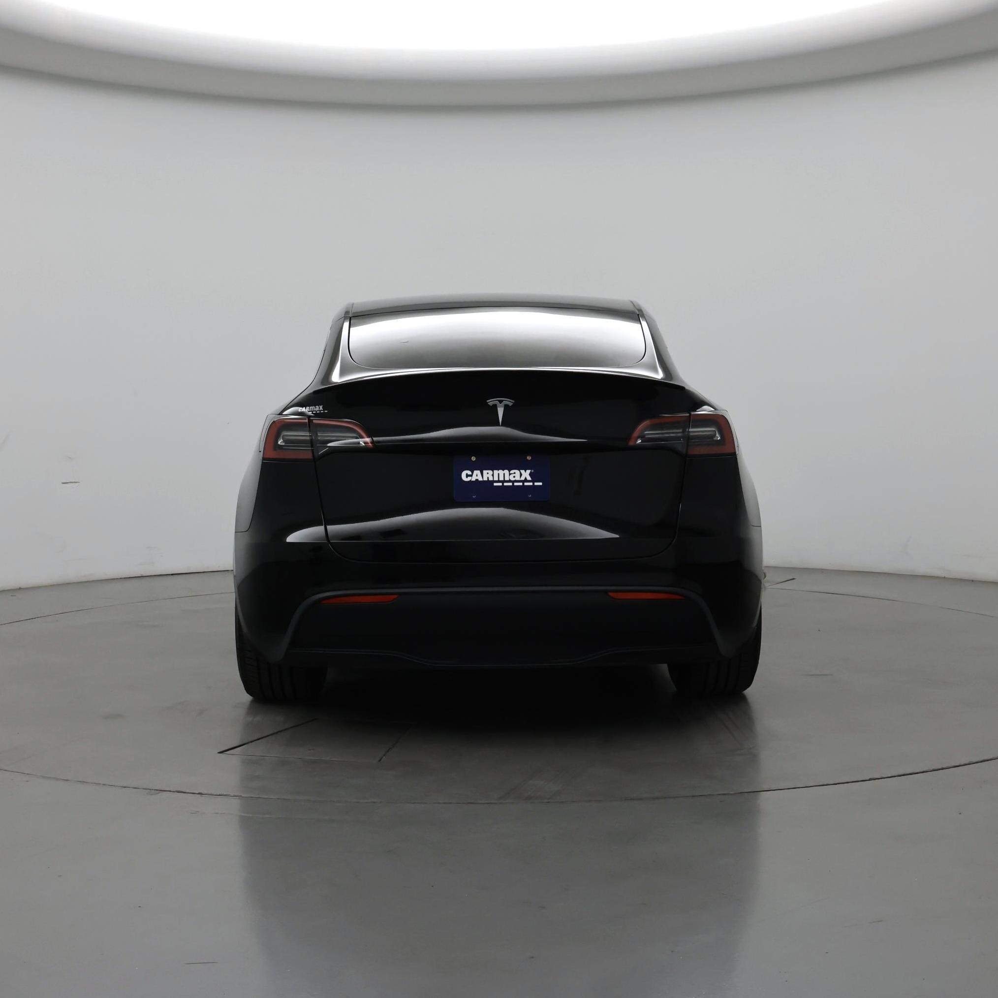 Thumbnail: 2023 Tesla Model Y - 6