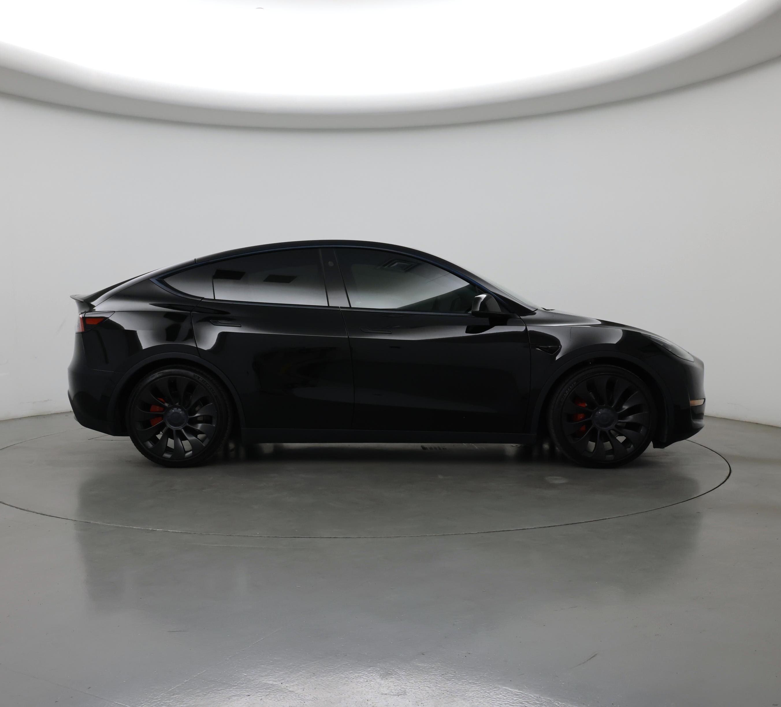 Thumbnail: 2023 Tesla Model Y - 7