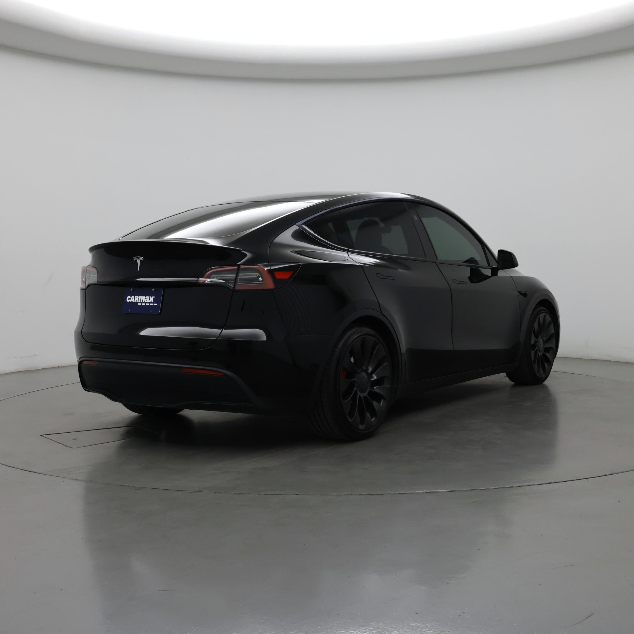Thumbnail: 2023 Tesla Model Y - 8