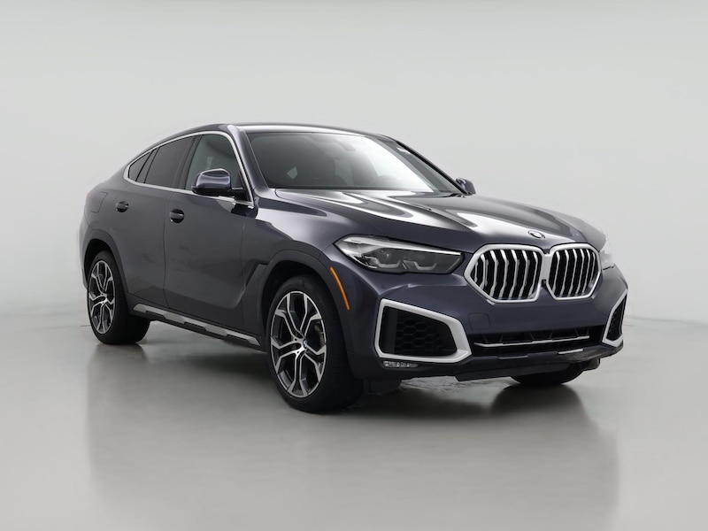 2020 BMW X6 xDrive40i -
                  Jacksonville, FL