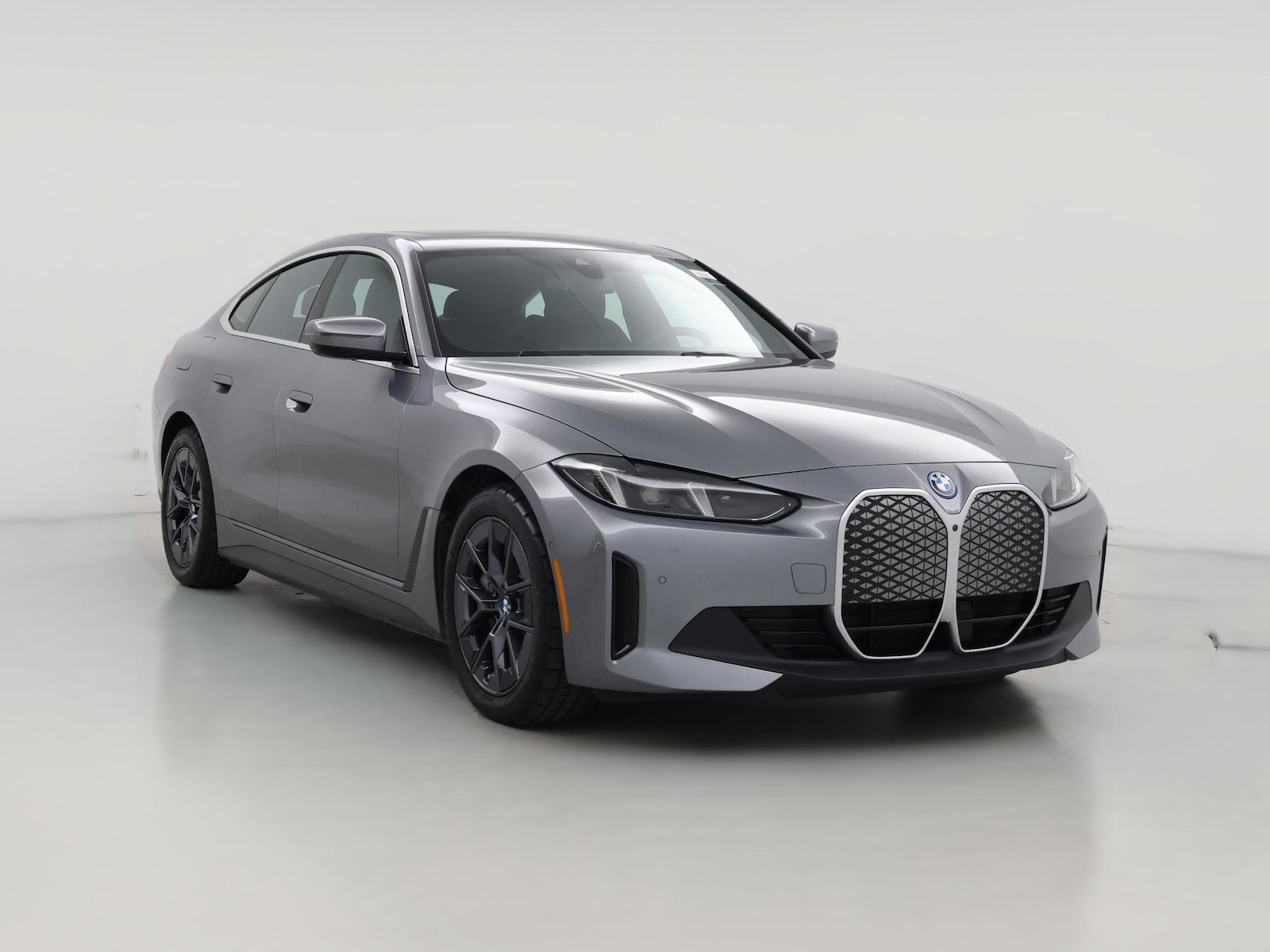 2025 BMW i4