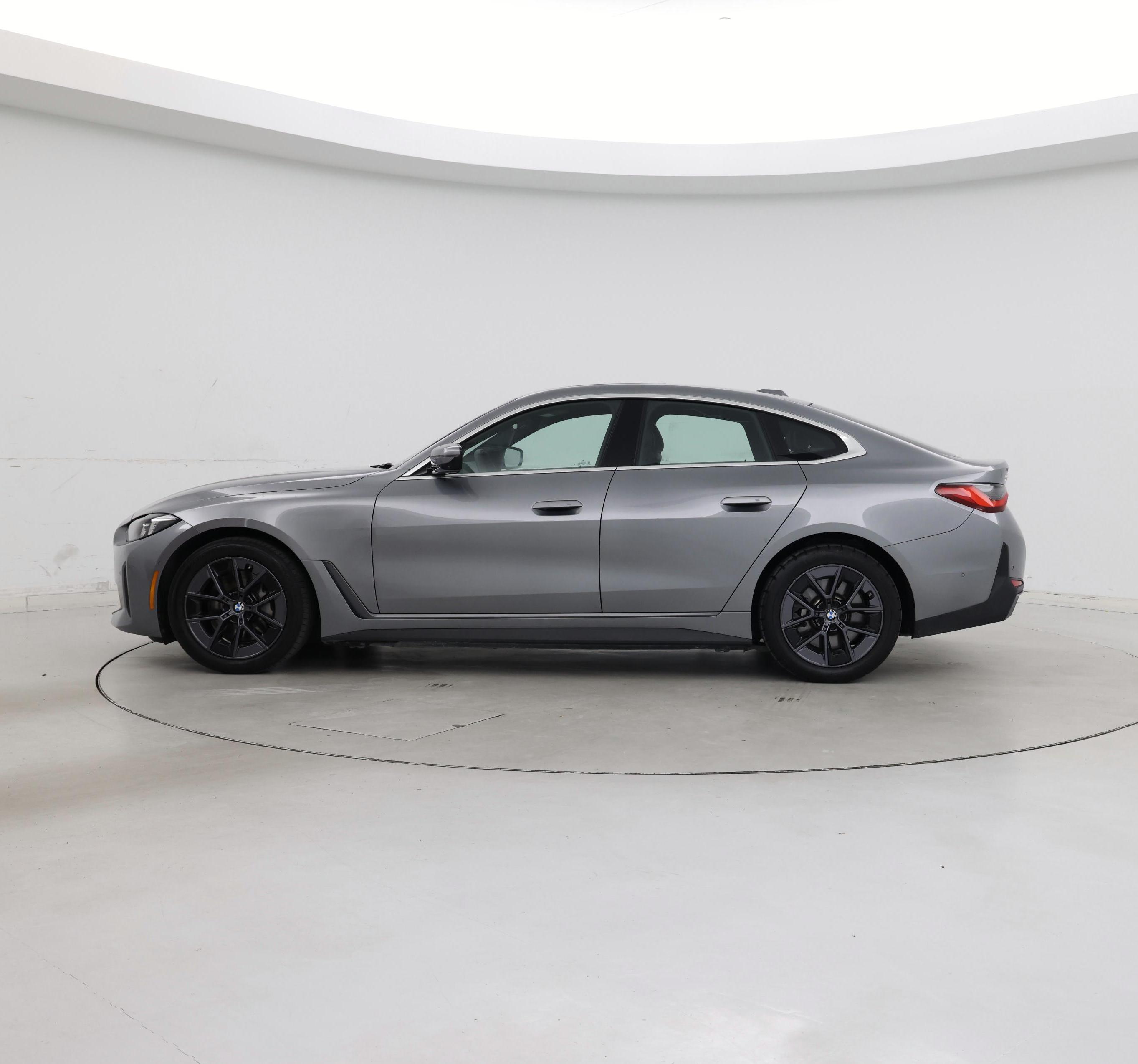 Thumbnail: 2025 BMW i4 - 3