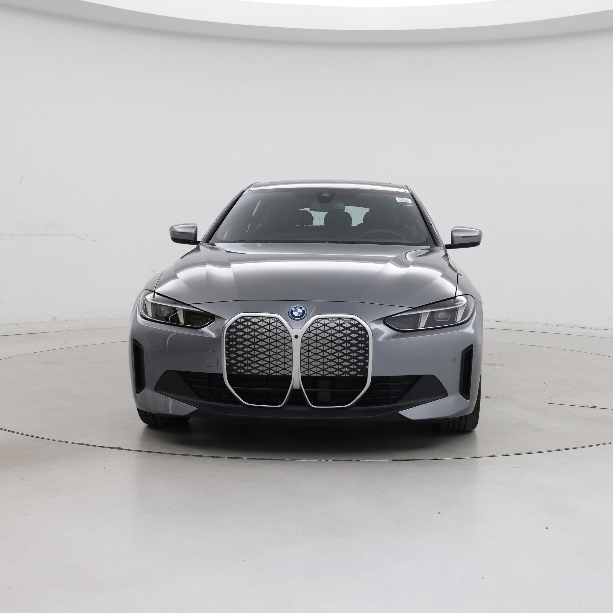 Thumbnail: 2025 BMW i4 - 5