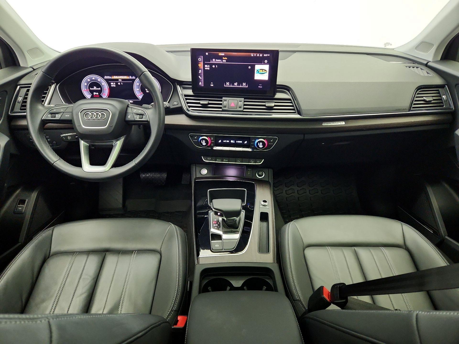 Thumbnail: 2023 Audi Q5 - 9